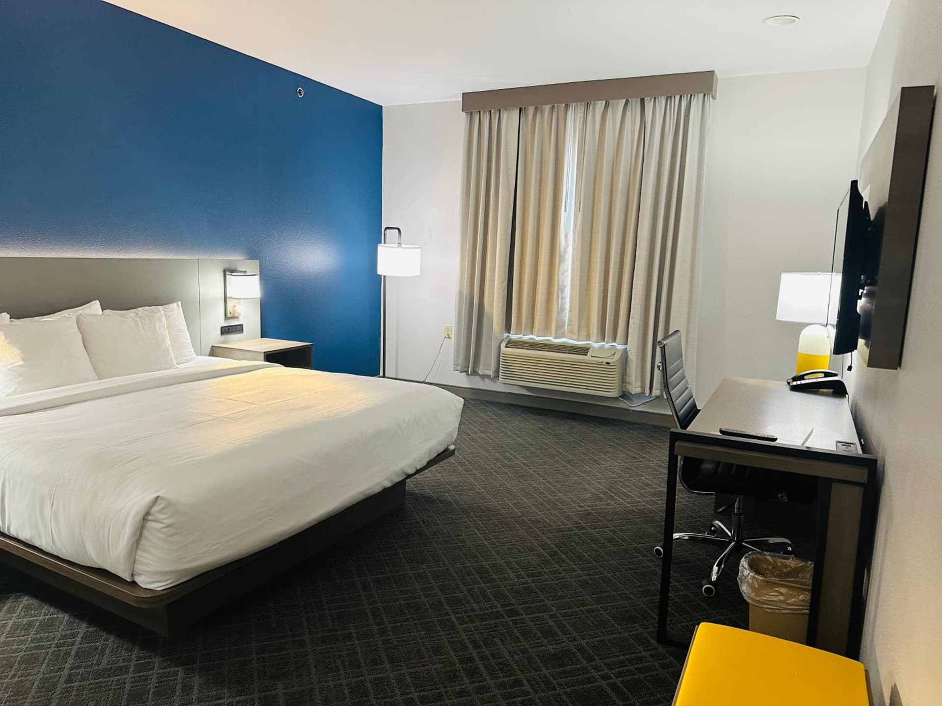 Comfort Inn & Suites Wylie gallery photo in Wylie, TX — image 20