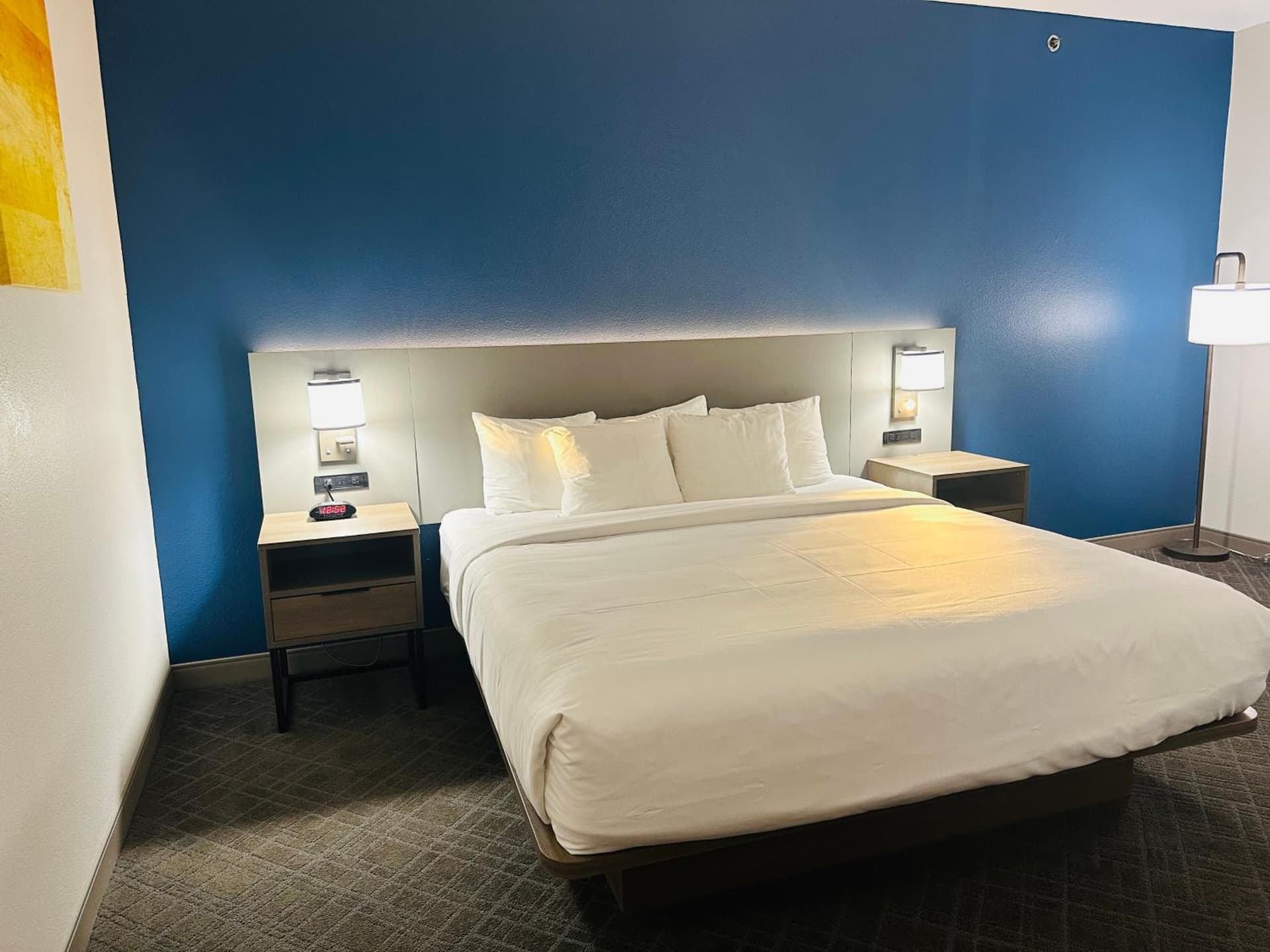 Comfort Inn & Suites Wylie gallery photo in Wylie, TX — image 15
