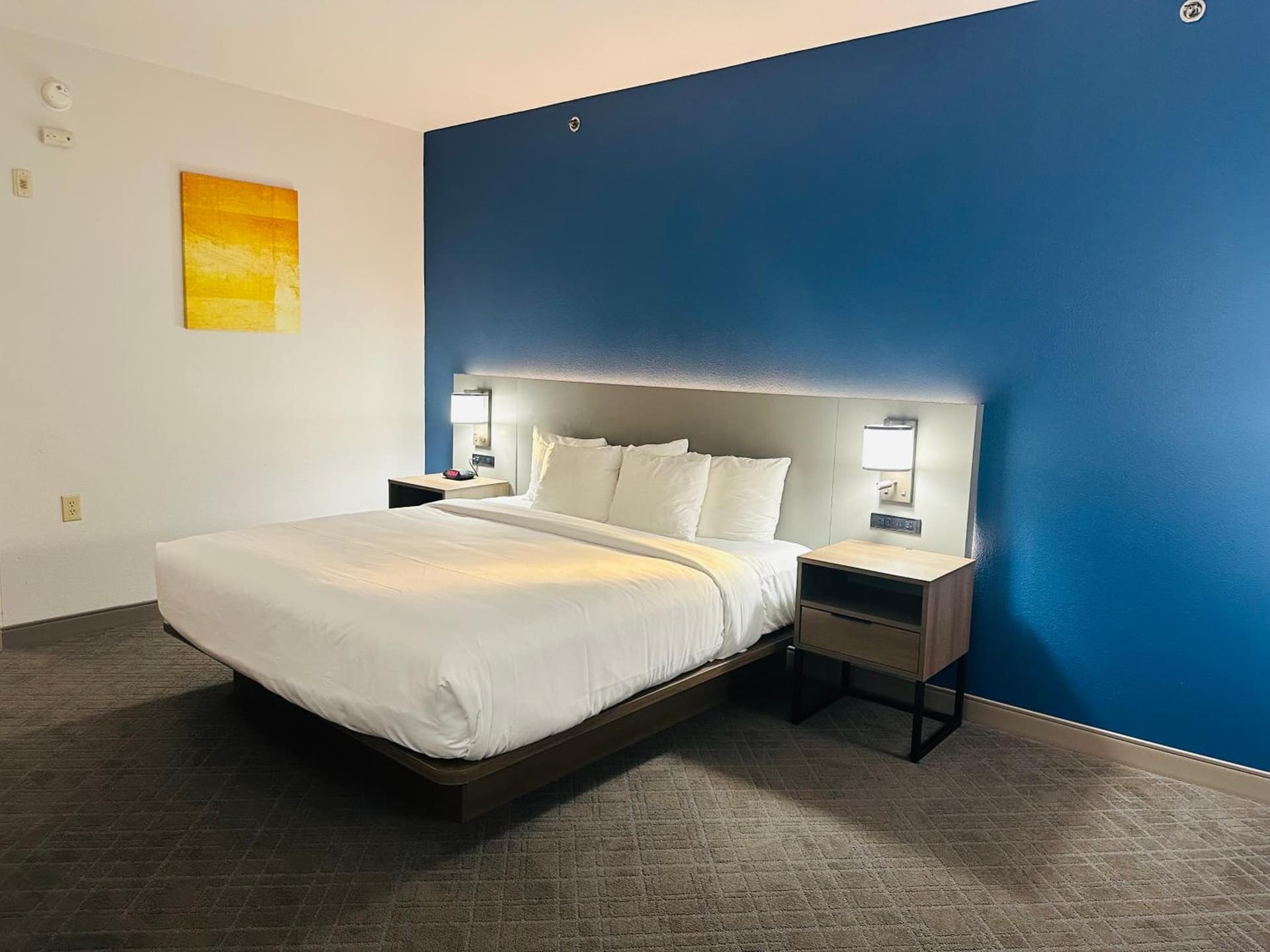 Comfort Inn & Suites Wylie gallery photo in Wylie, TX — image 17