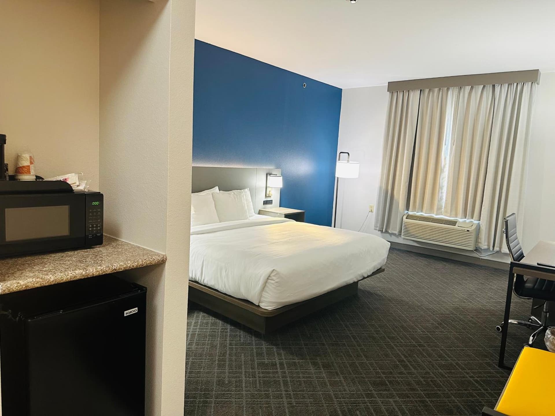 Comfort Inn & Suites Wylie gallery photo in Wylie, TX — image 33