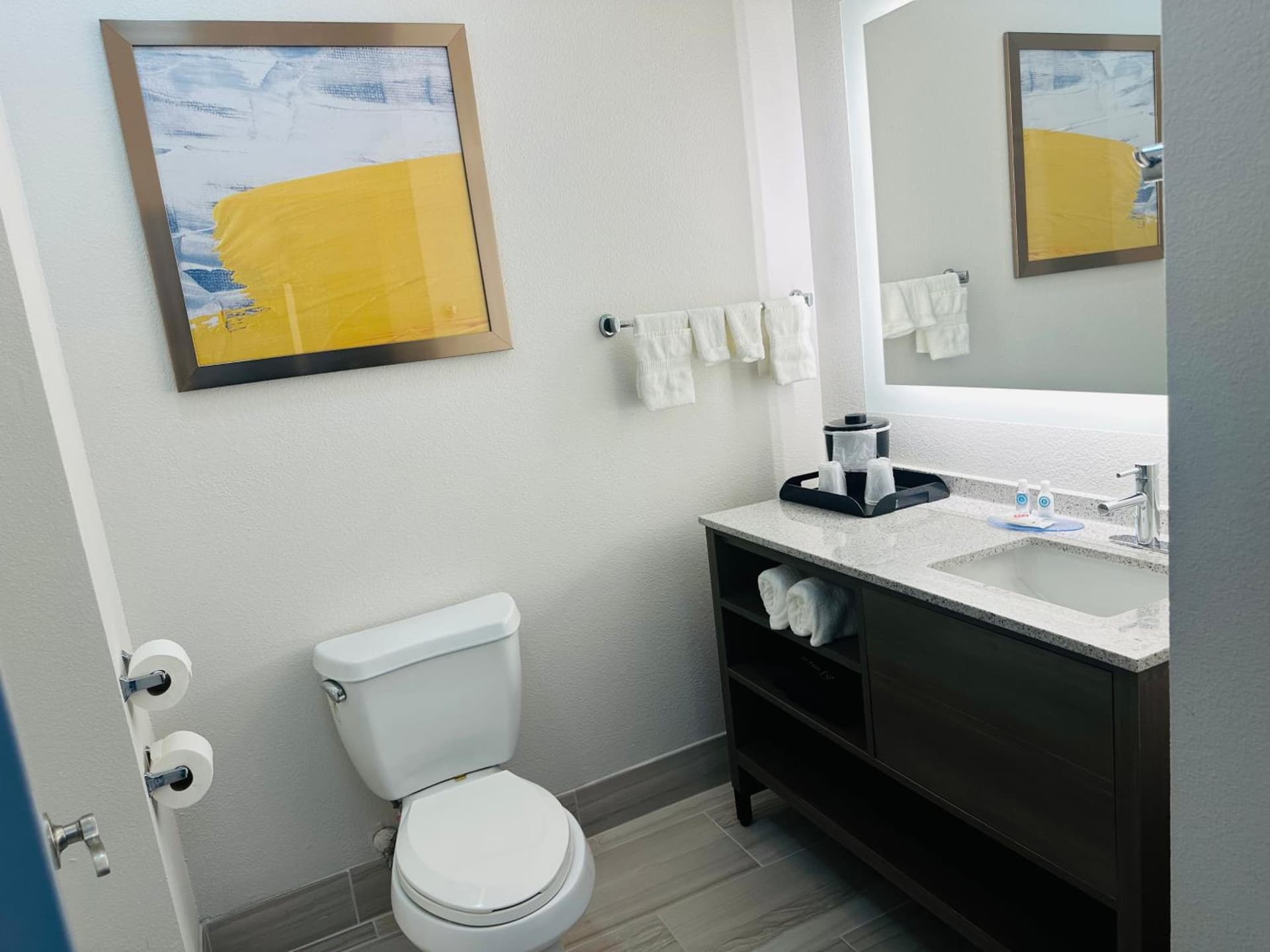 Comfort Inn & Suites Wylie gallery photo in Wylie, TX — image 11