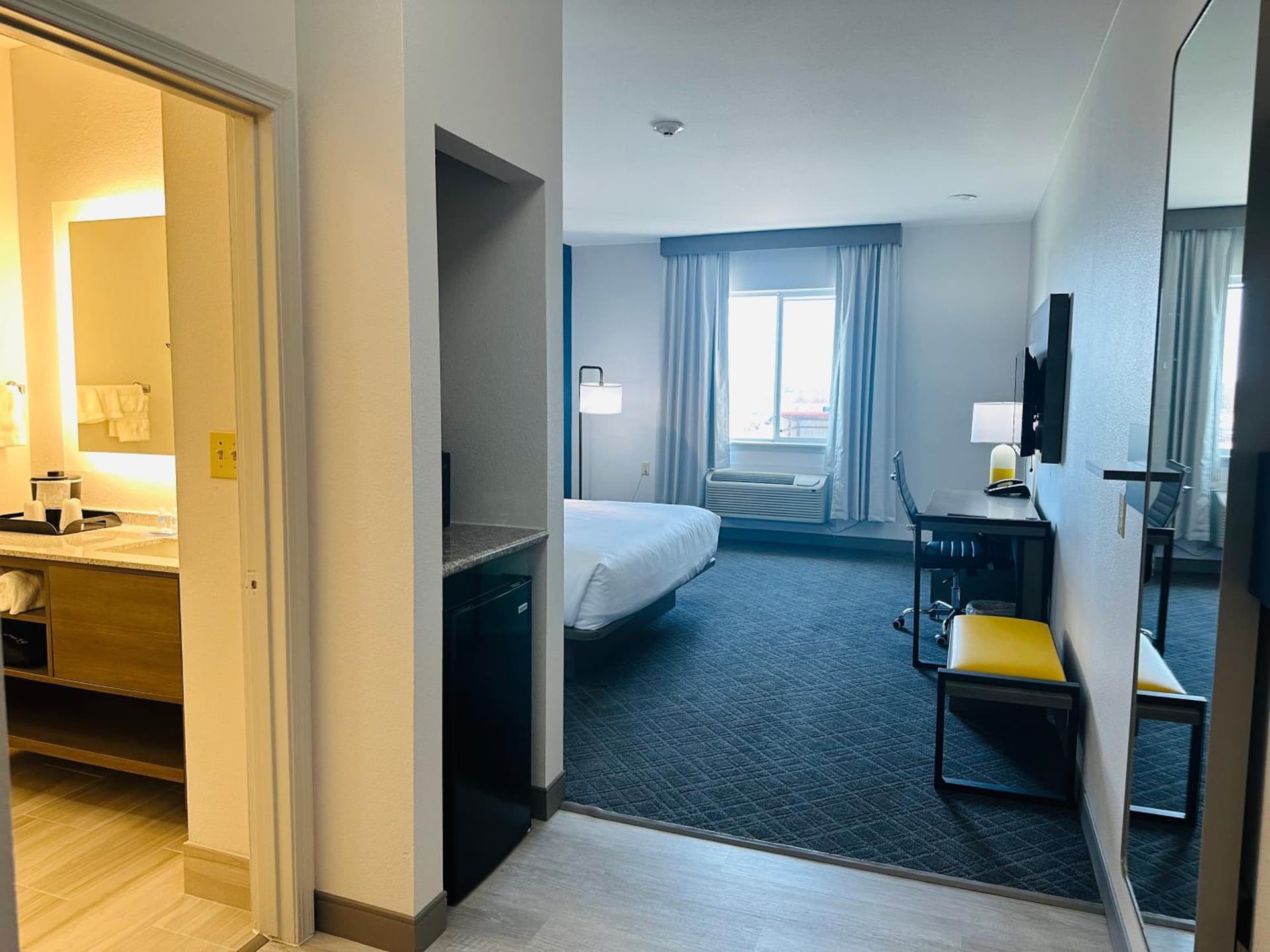 Comfort Inn & Suites Wylie gallery photo in Wylie, TX — image 40