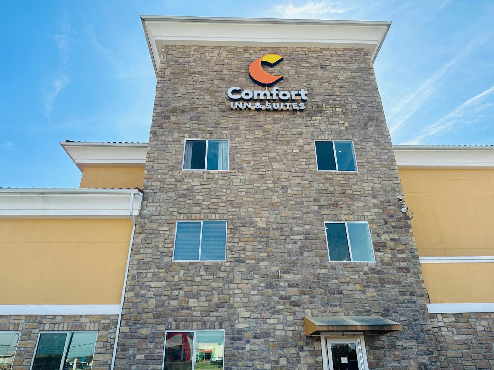 Comfort Inn & Suites Wylie gallery photo in Wylie, TX — image 23