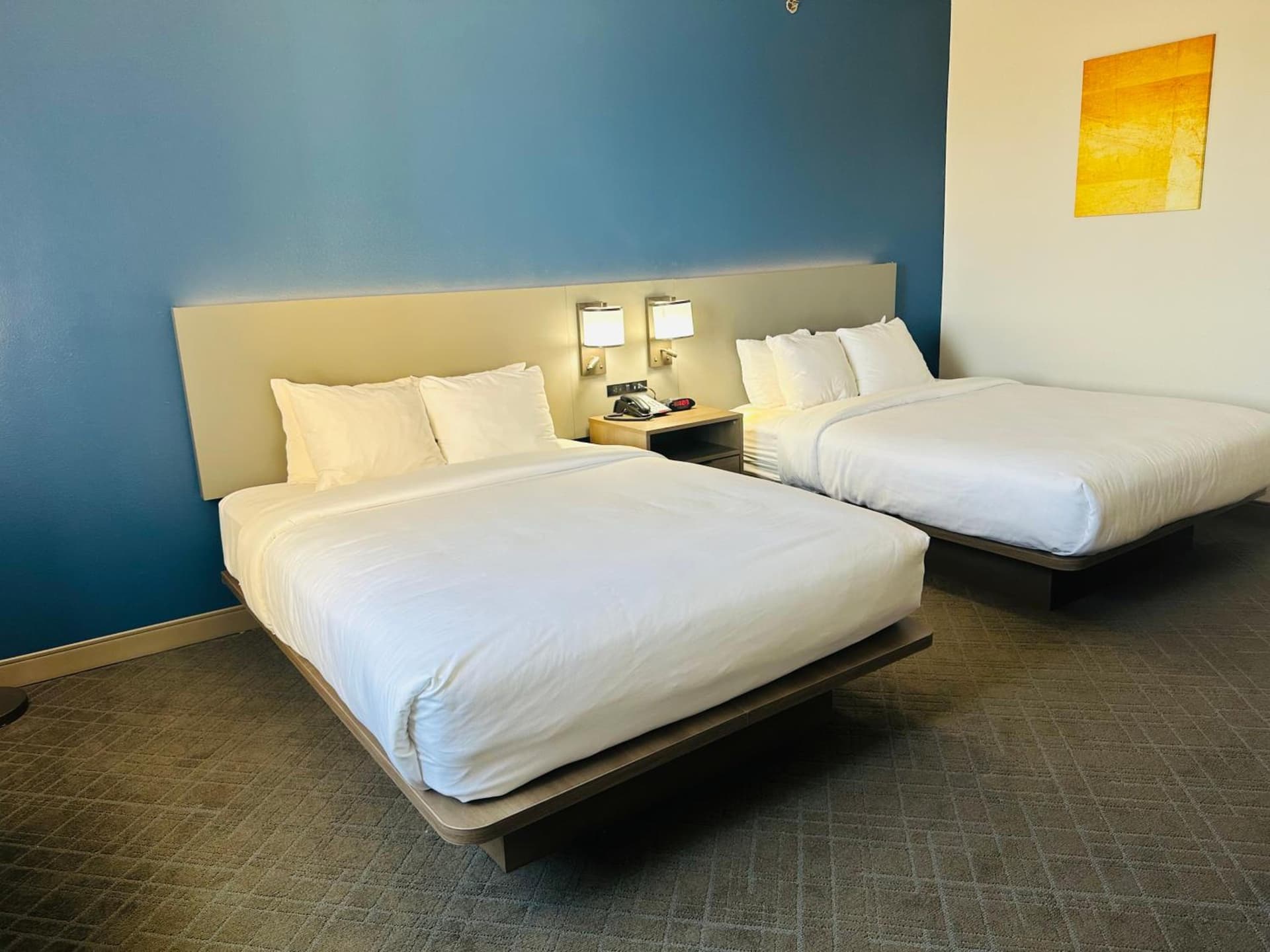 Comfort Inn & Suites Wylie gallery photo in Wylie, TX — image 21