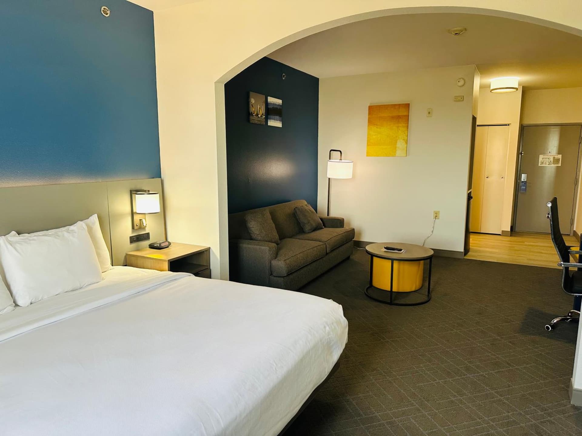 Comfort Inn & Suites Wylie gallery photo in Wylie, TX — image 24