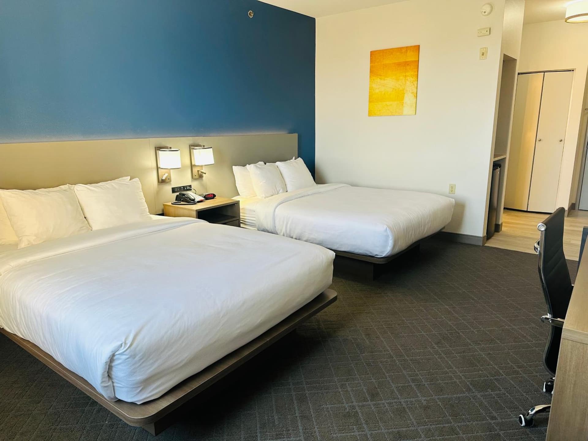 Comfort Inn & Suites Wylie gallery photo in Wylie, TX — image 14