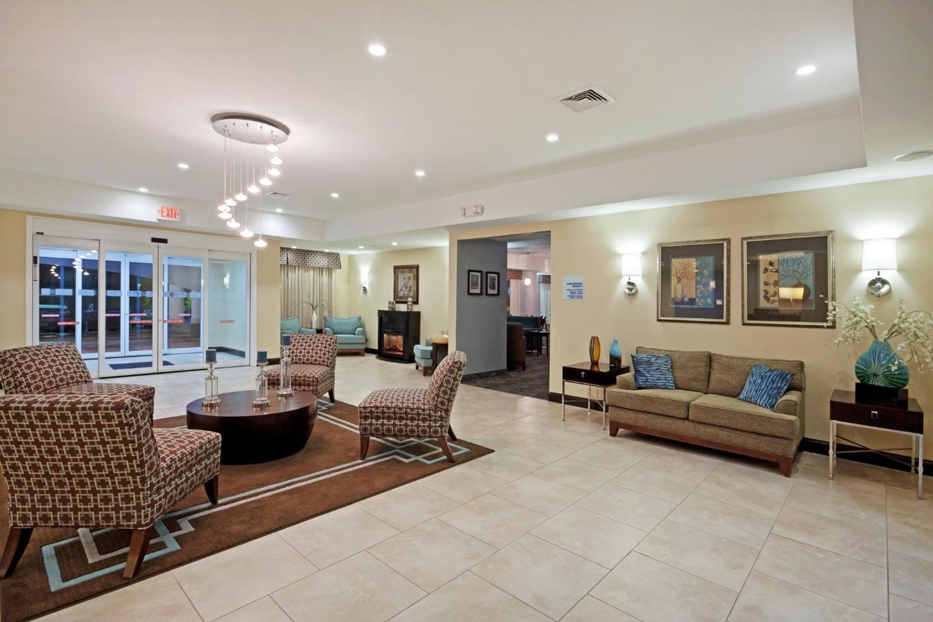 Holiday Inn Express and Suites Meriden by IHG gallery photo in Meriden, CT — image 47
