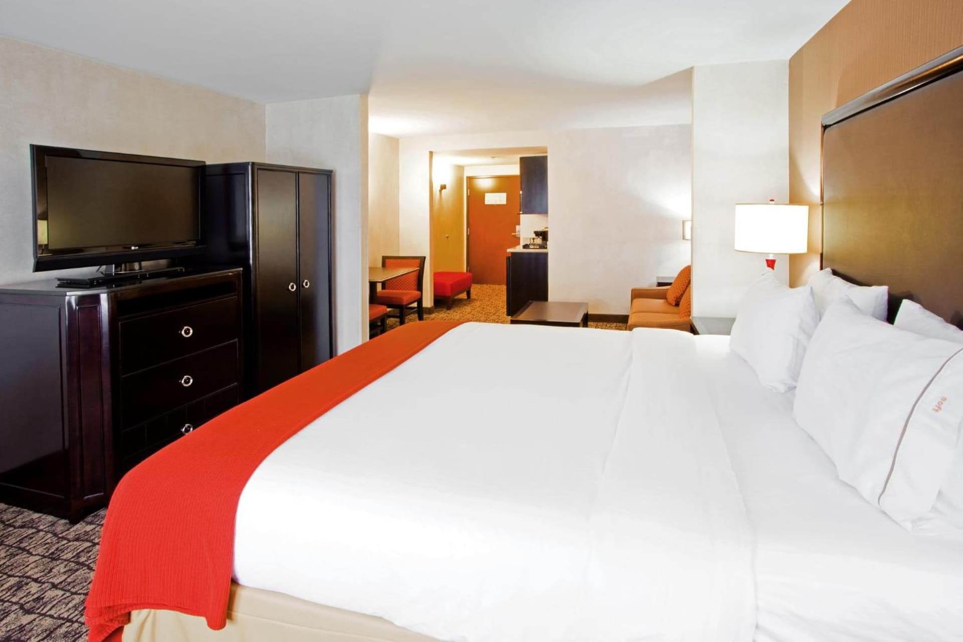 Holiday Inn Express & Suites Columbia - East Elkridge, Jessup an IHG Hotel gallery photo in Elkridge, MD — image 32