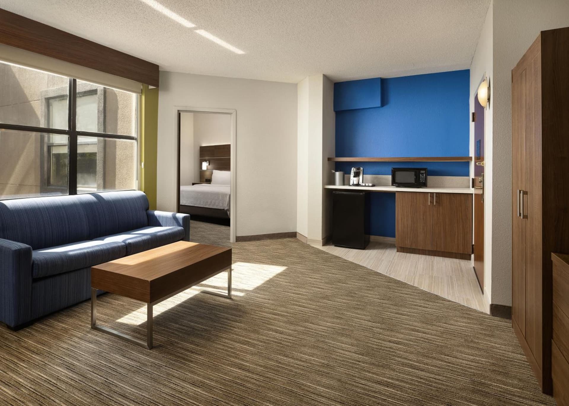 Holiday Inn Express Hotel & Suites Irving DFW Airport North by IHG gallery photo in Irving, TX — image 21