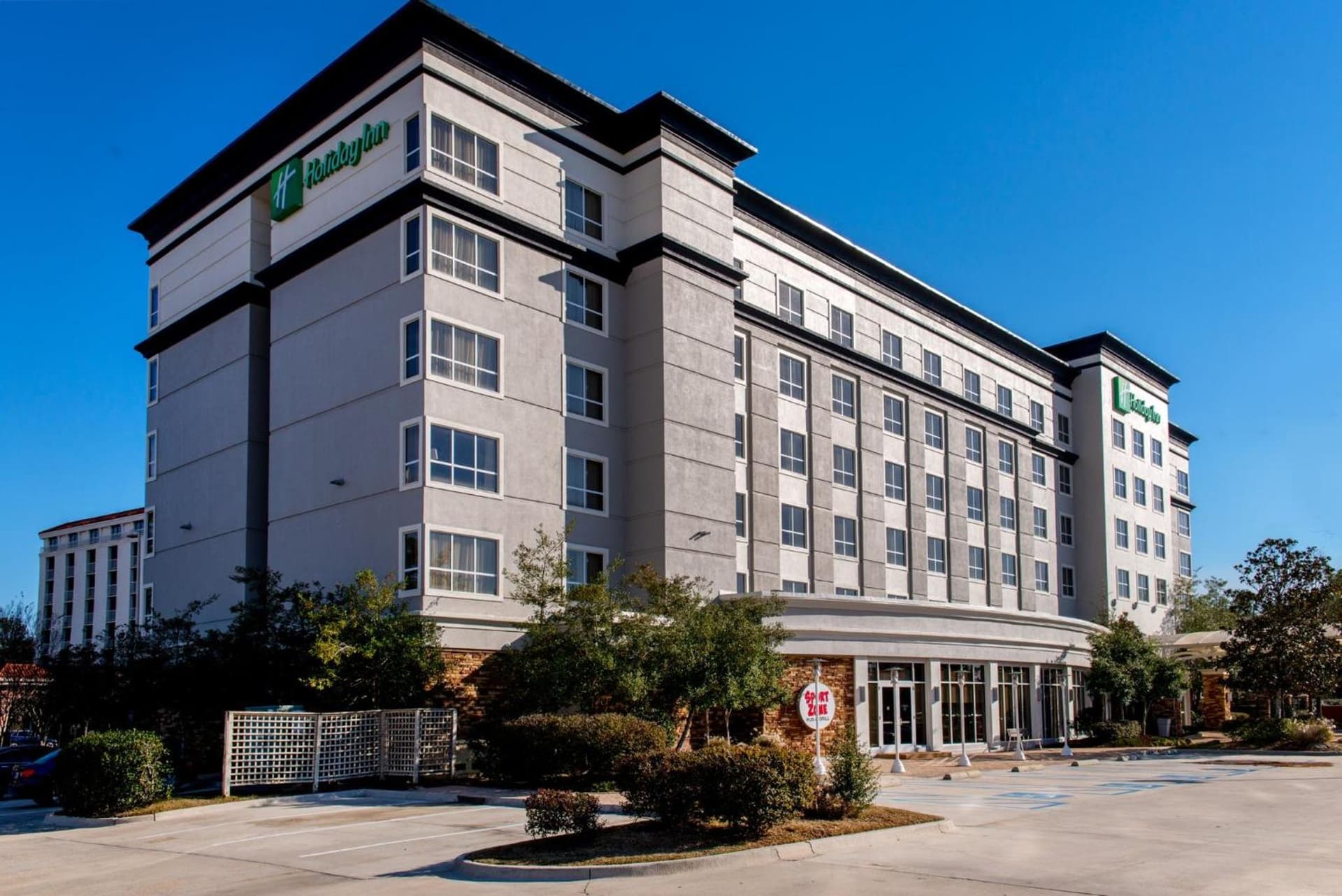 Holiday Inn Baton Rouge College Drive I-10 by IHG gallery photo in Baton Rouge, LA — image 12