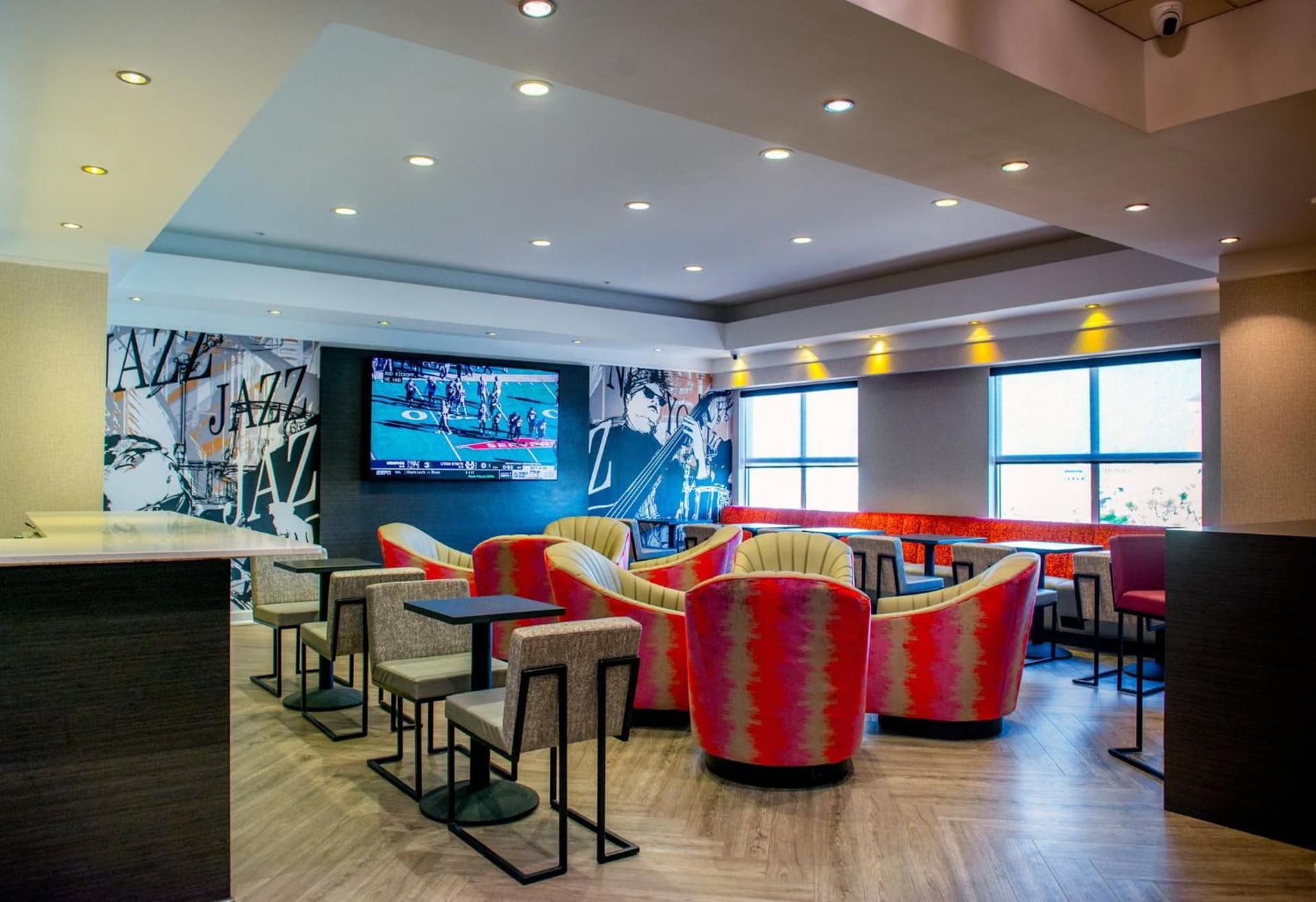 Holiday Inn Baton Rouge College Drive I-10 by IHG gallery photo in Baton Rouge, LA — image 21
