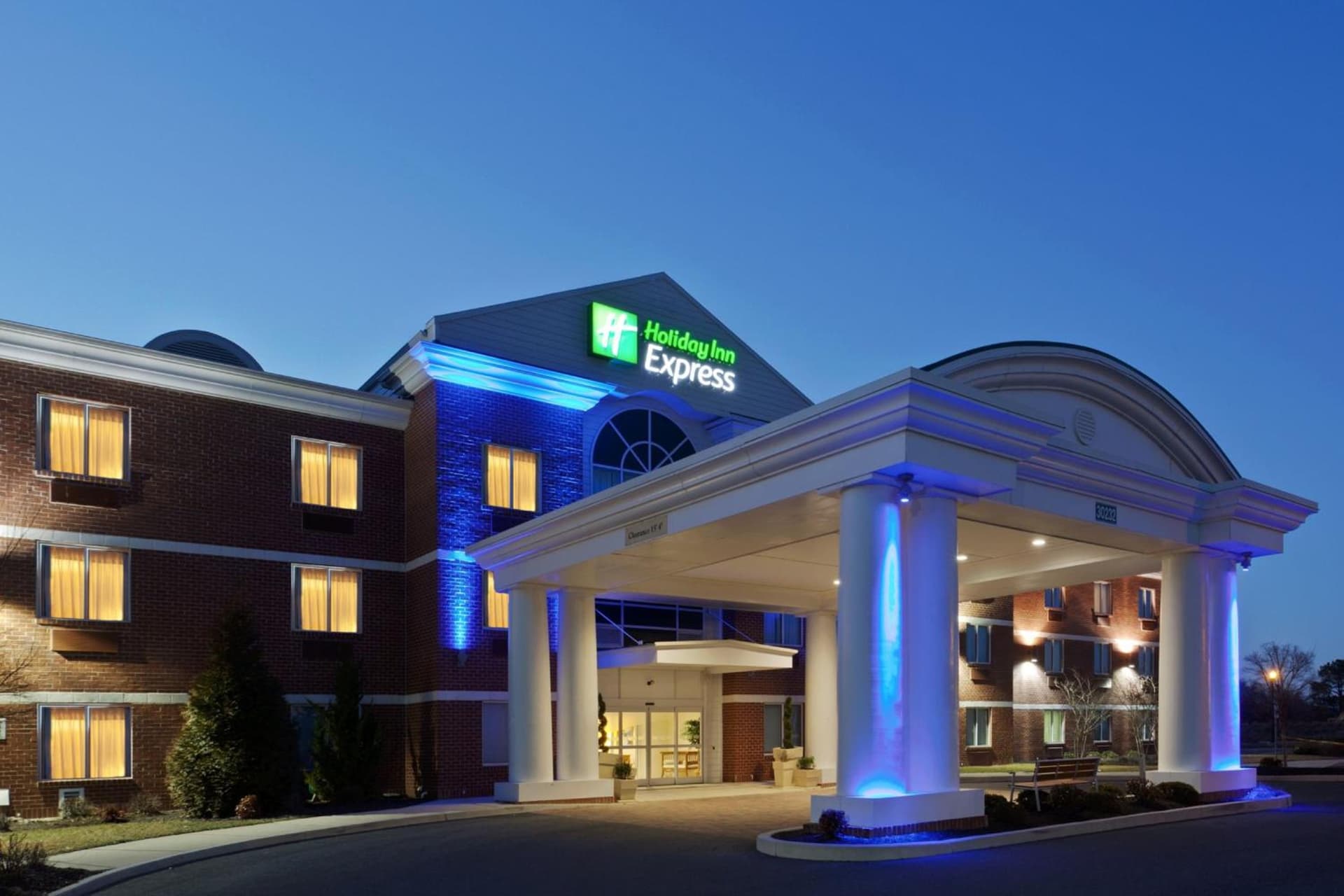 Holiday Inn Express Hotel & Suites Salisbury - Delmar by IHG gallery photo in Delmar, MD — image 56