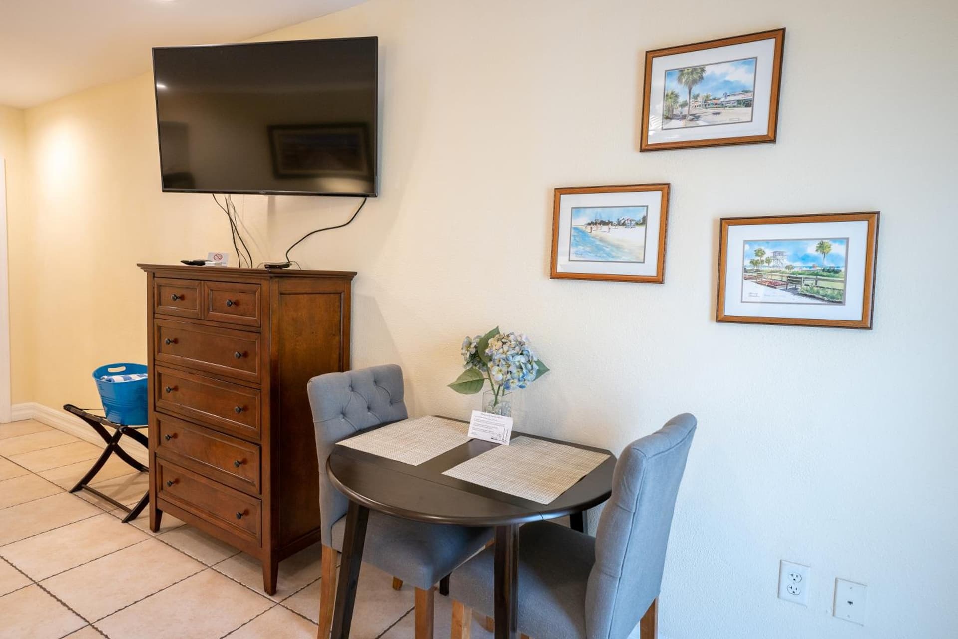 The Capri at Siesta gallery photo in Siesta Key, FL — image 21