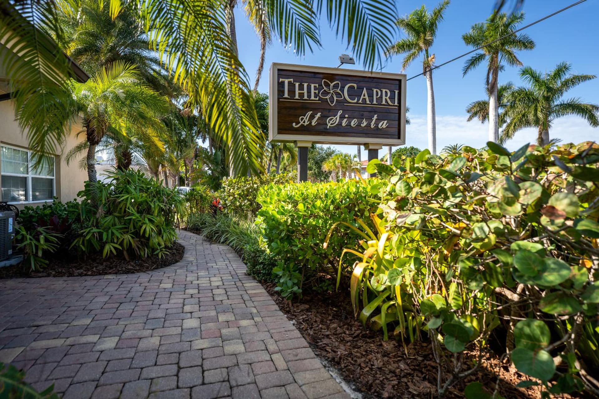 The Capri at Siesta gallery photo in Siesta Key, FL — image 126