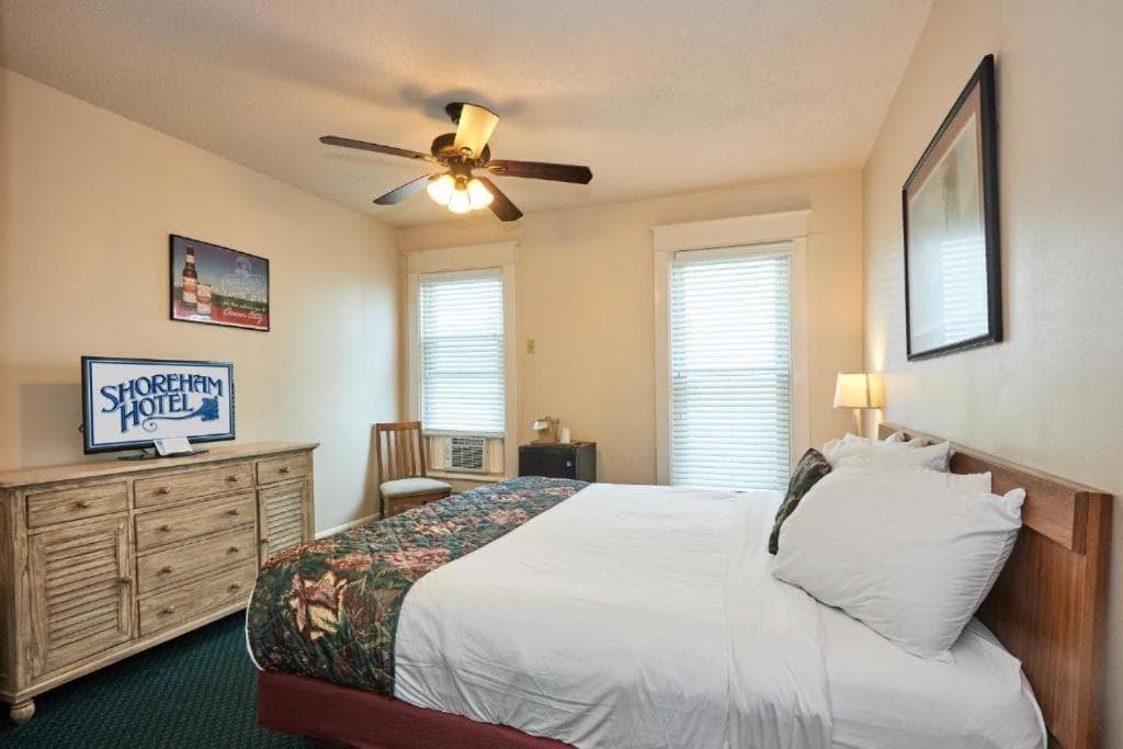 فندق زوار البيت property views in Ocean City — gallery photo 3