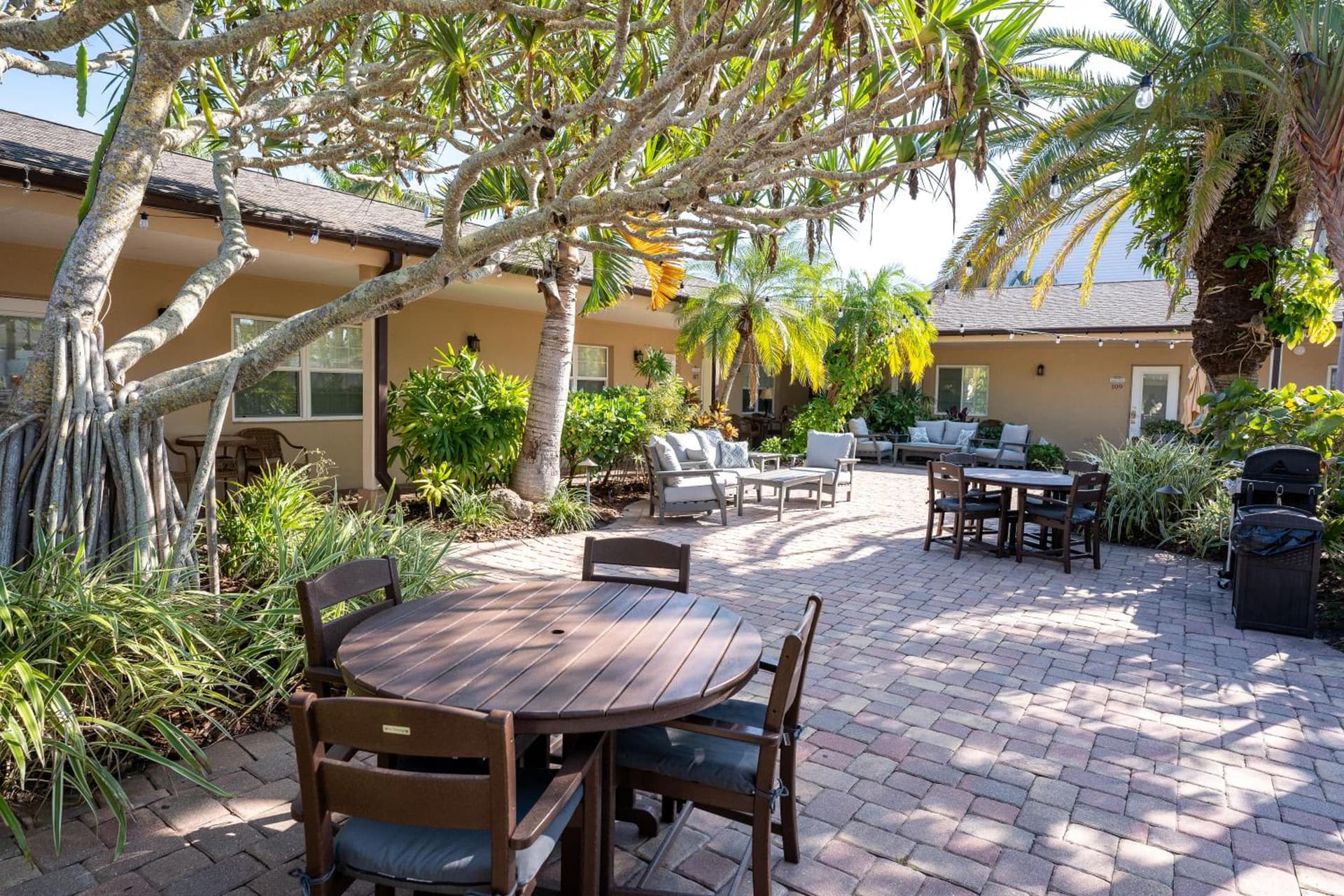 The Capri at Siesta gallery photo in Siesta Key, FL — image 86