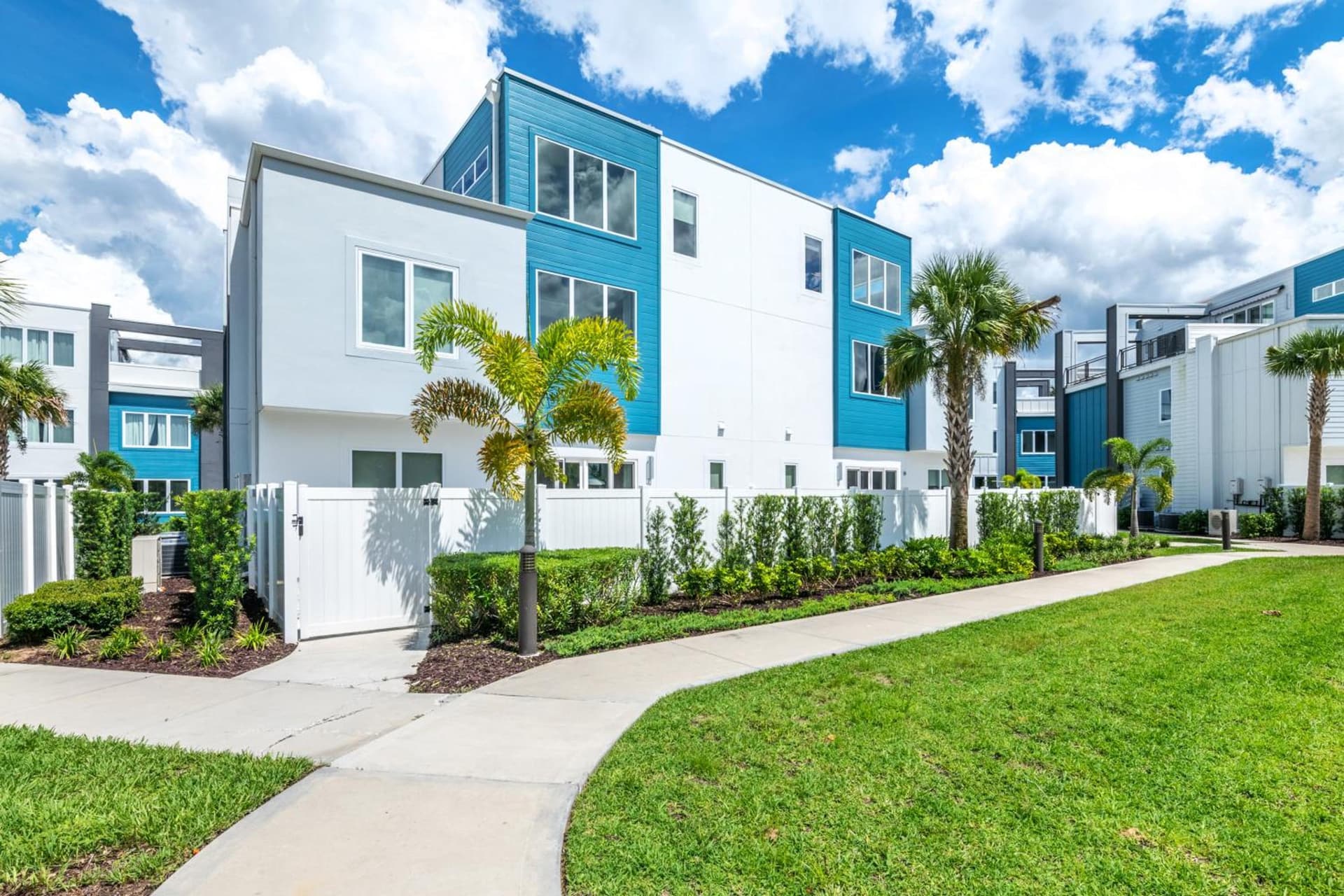 Spectrum Resort Villas Orlando and Waterparks gallery photo in Kissimmee, FL — image 77