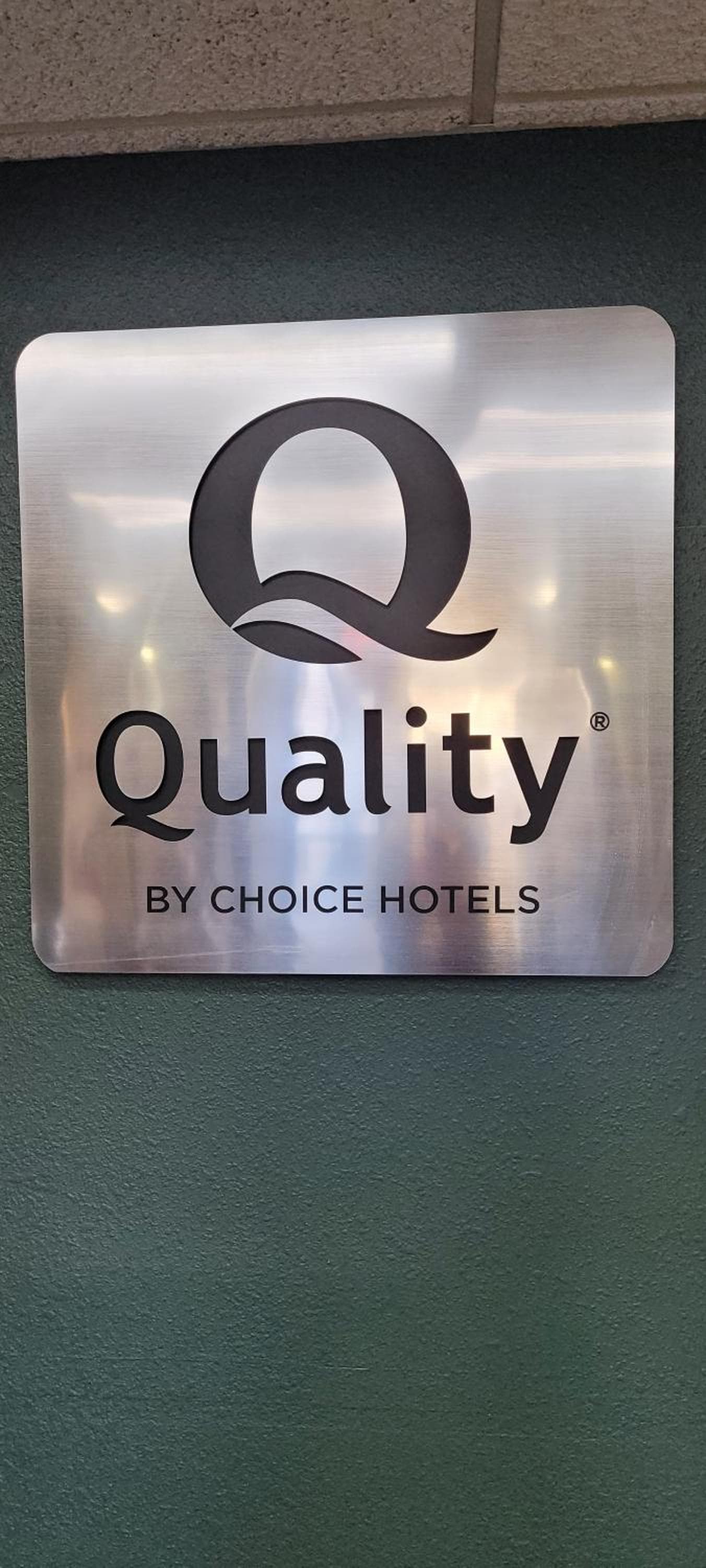 Quality Inn & Suites Columbia I-70 gallery photo in Columbia, MO — image 23