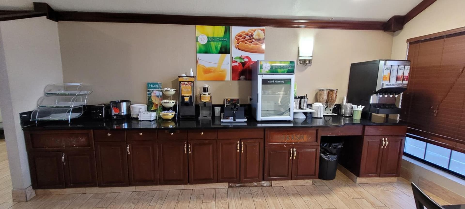 Quality Inn & Suites Columbia I-70 gallery photo in Columbia, MO — image 17