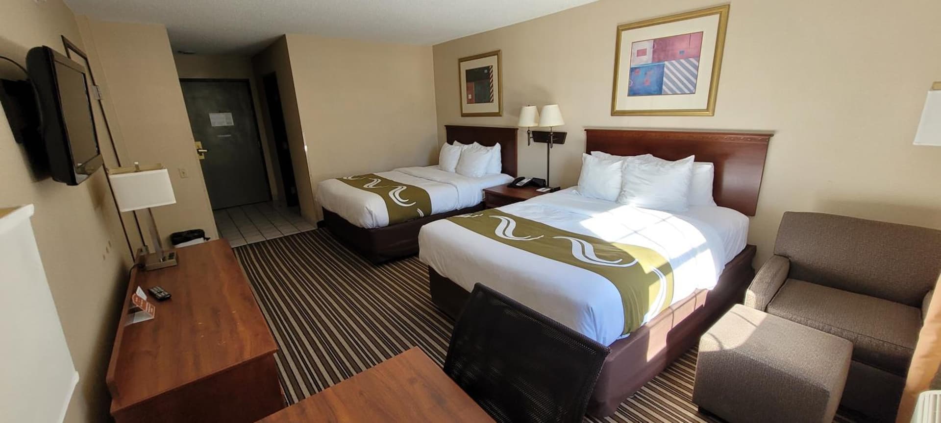 Quality Inn & Suites Columbia I-70 gallery photo in Columbia, MO — image 32