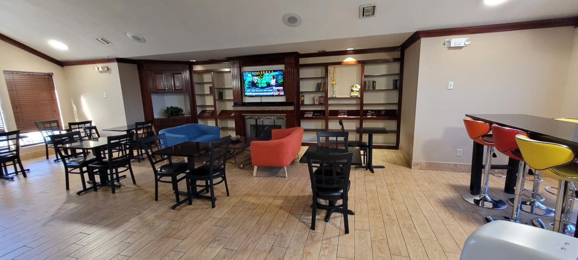 Quality Inn & Suites Columbia I-70 gallery photo in Columbia, MO — image 13