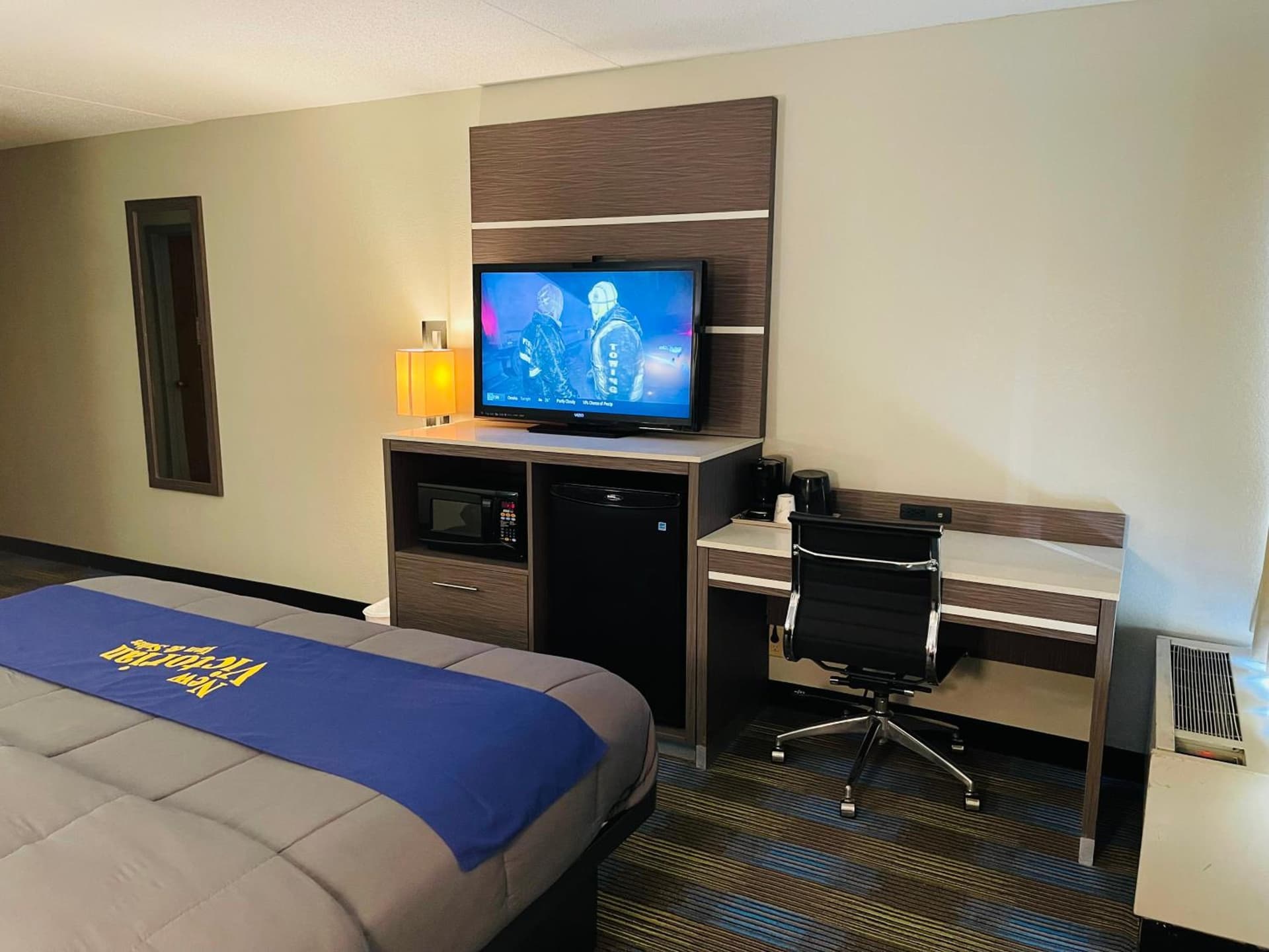 New Victorian Inn & Suites Omaha gallery photo in Omaha, NE — image 9