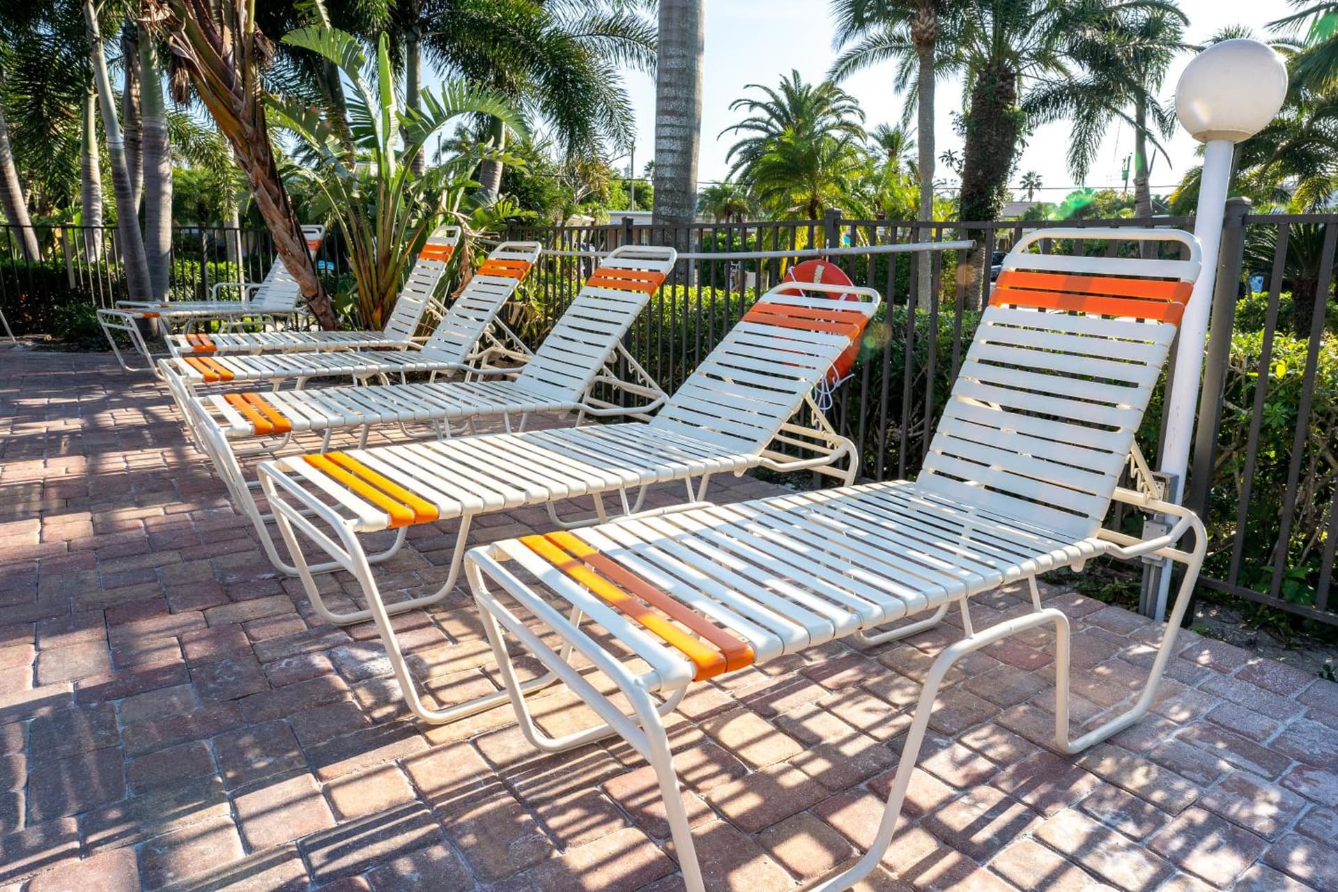 The Capri at Siesta interior in Siesta Key, FL — gallery photo 2