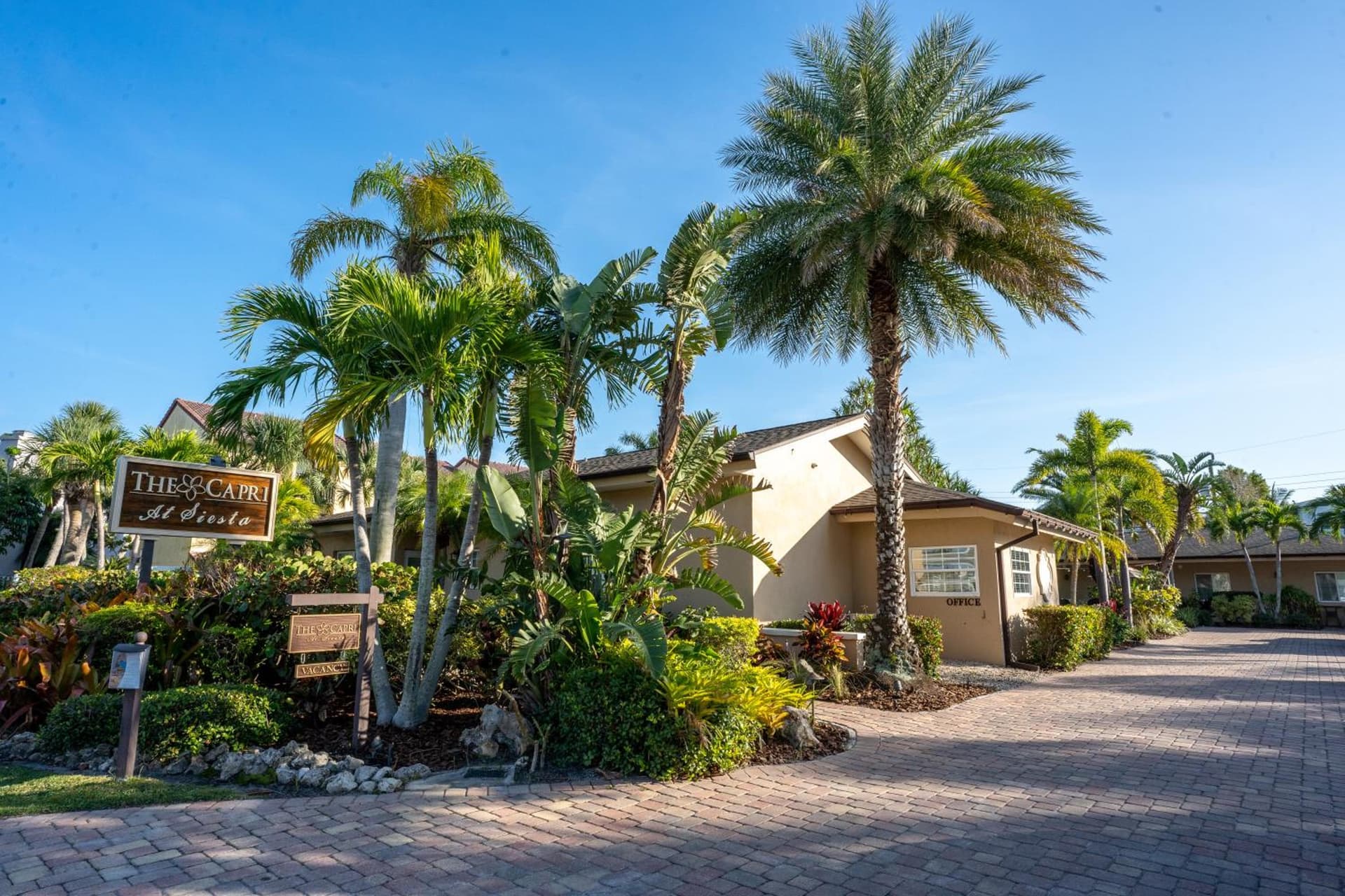 The Capri at Siesta gallery photo in Siesta Key, FL — image 53