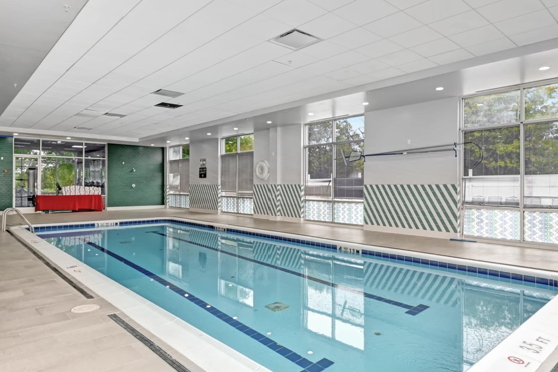 Holiday Inn - Piscataway - Somerset by IHG gallery photo in Piscataway, NJ — image 62