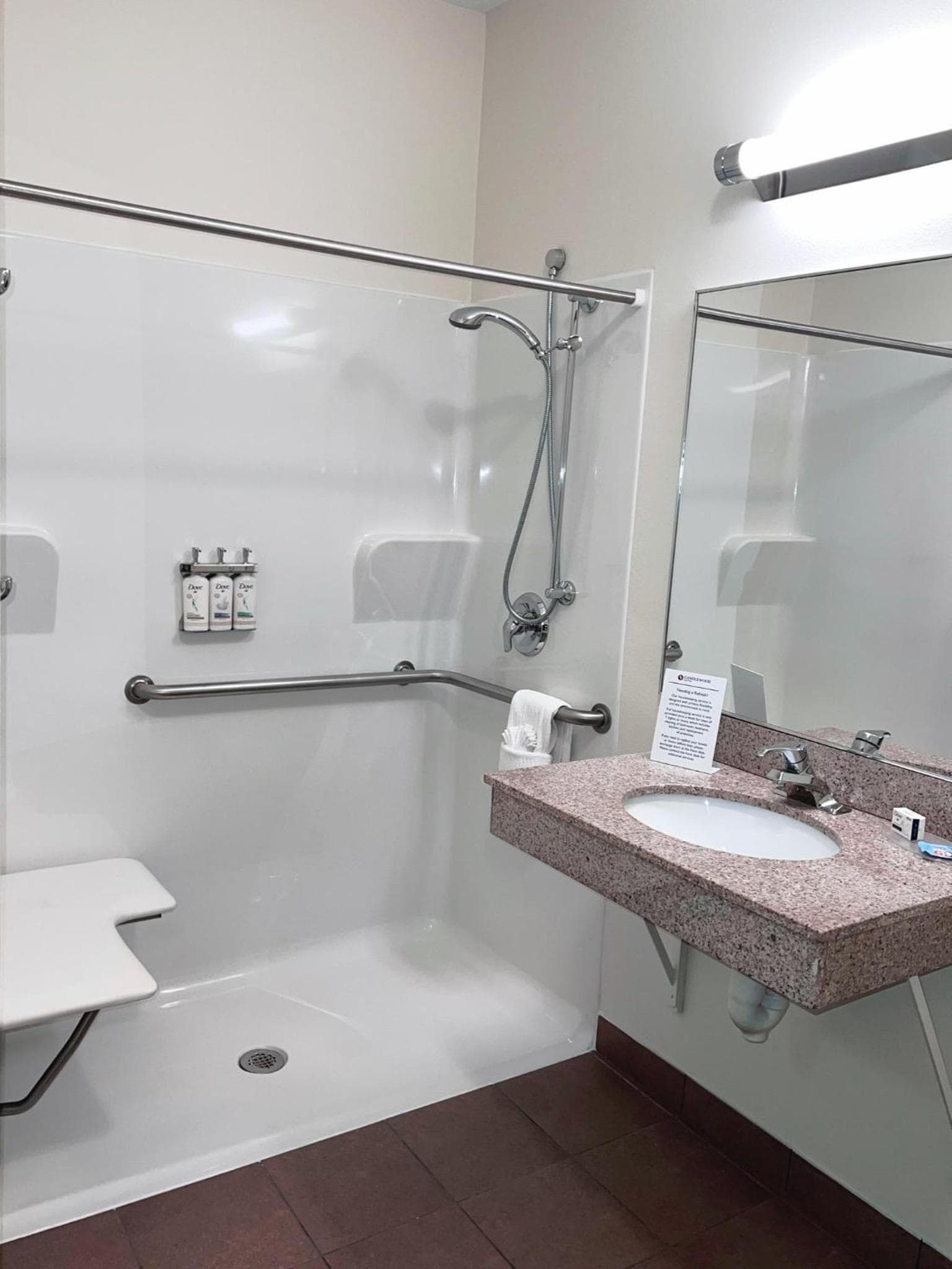 Candlewood Suites Olathe by IHG gallery photo in Olathe, KS — image 37