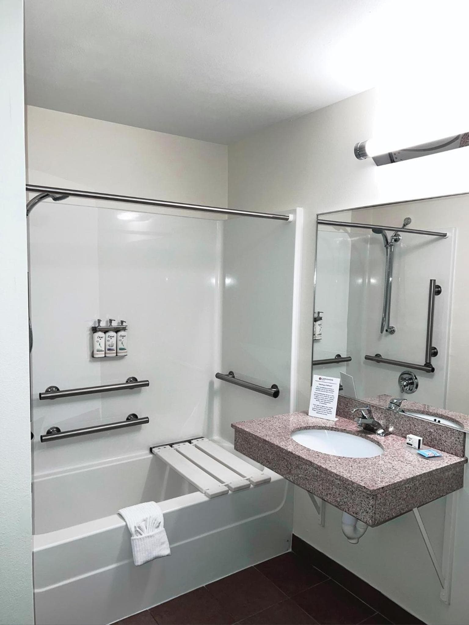 Candlewood Suites Olathe by IHG gallery photo in Olathe, KS — image 24