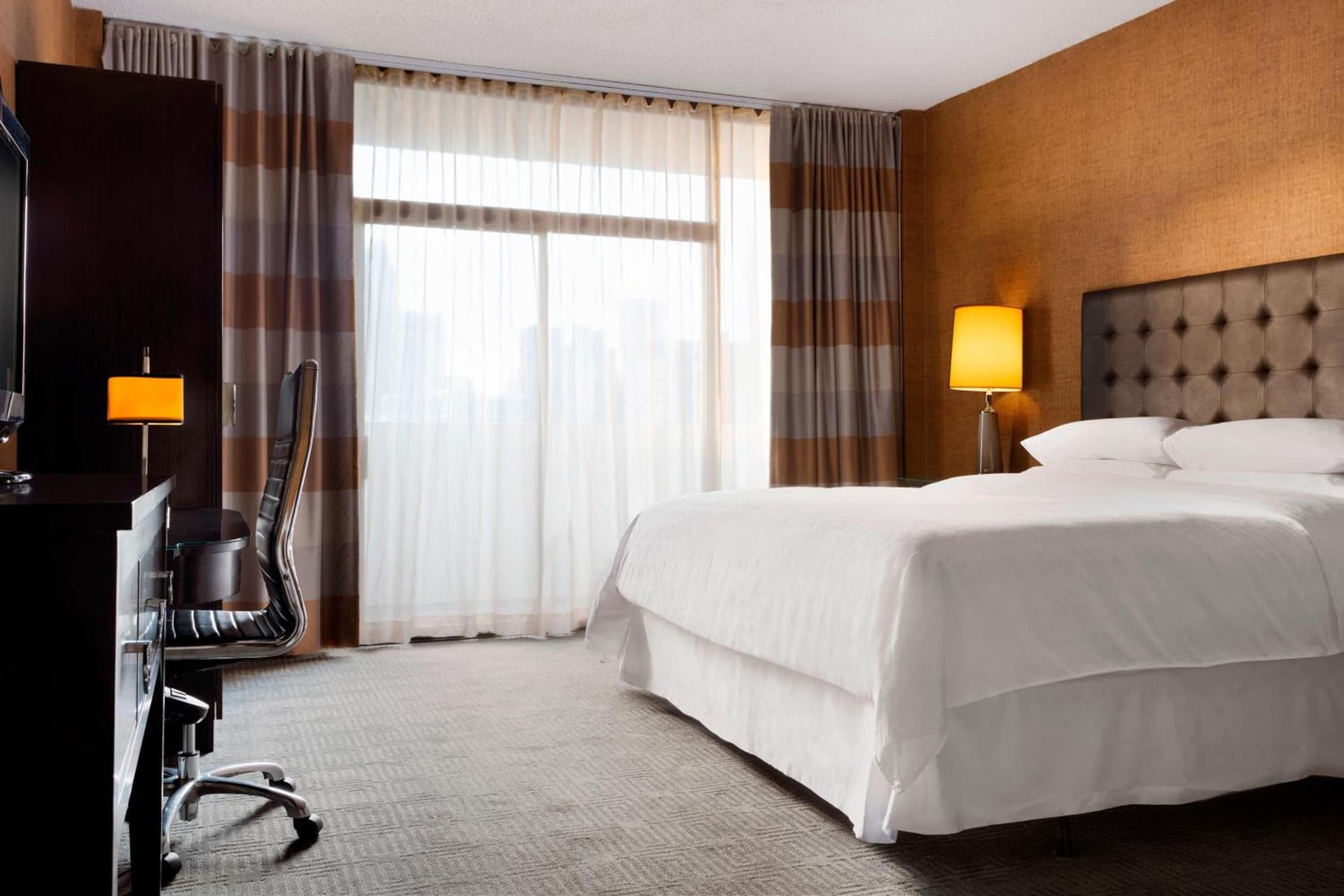 Sheraton Charlotte Hotel gallery photo in Charlotte, NC — image 18