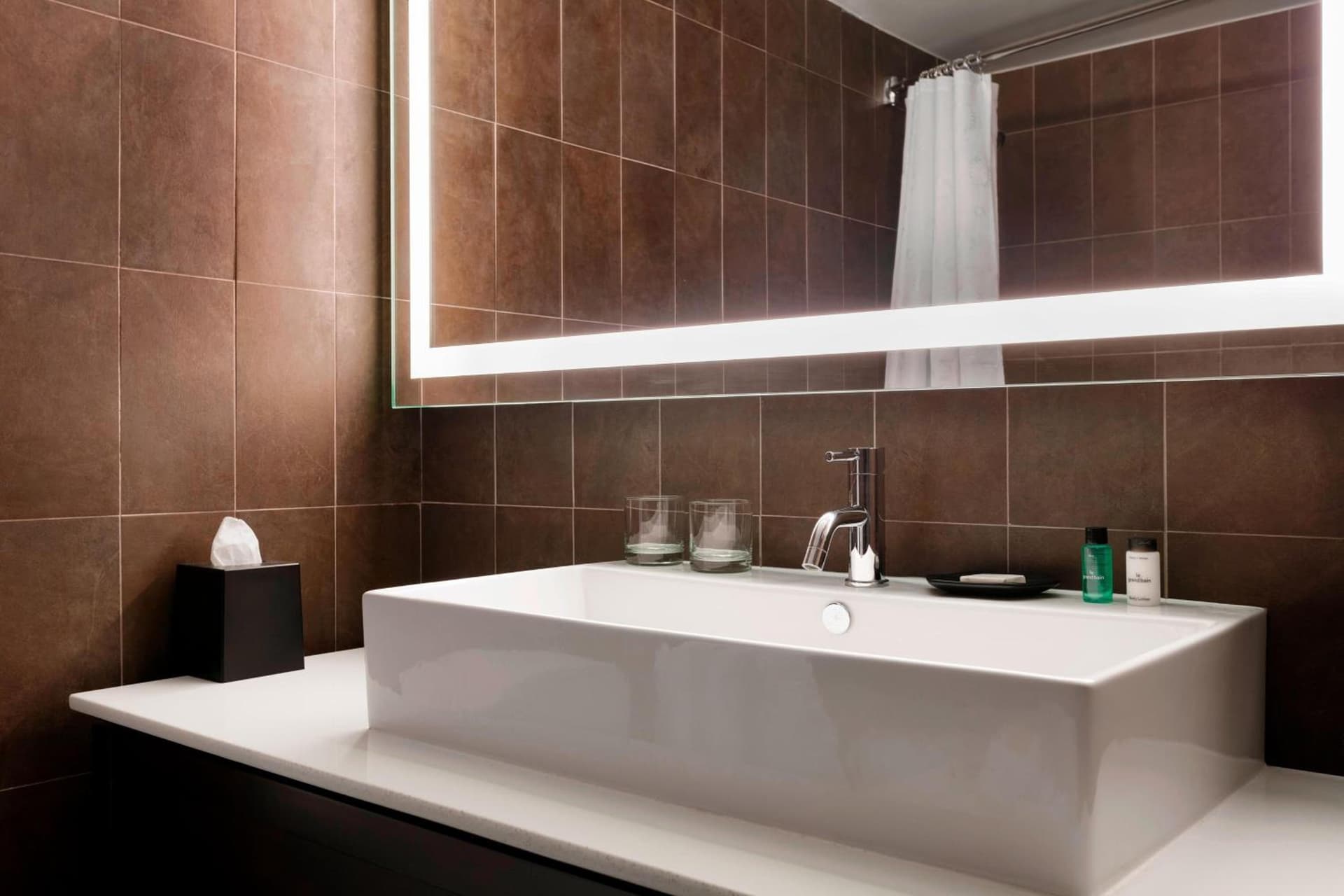 Sheraton Charlotte Hotel gallery photo in Charlotte, NC — image 16