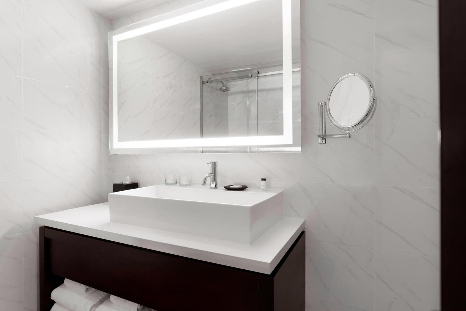 Sheraton Charlotte Hotel gallery photo in Charlotte, NC — image 7