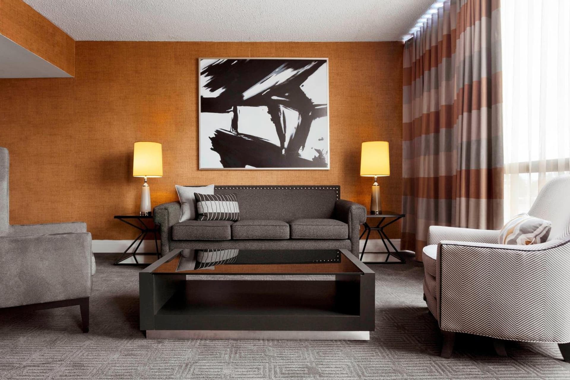 Sheraton Charlotte Hotel gallery photo in Charlotte, NC — image 5