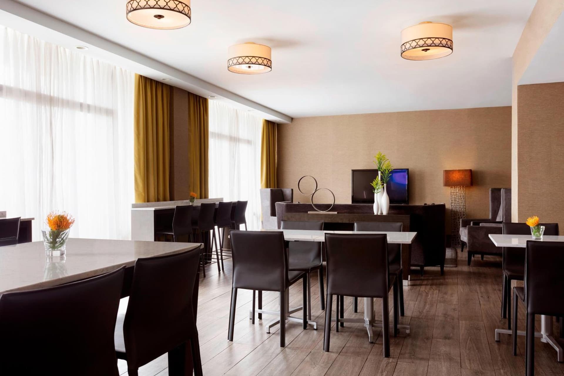 Sheraton Charlotte Hotel gallery photo in Charlotte, NC — image 26