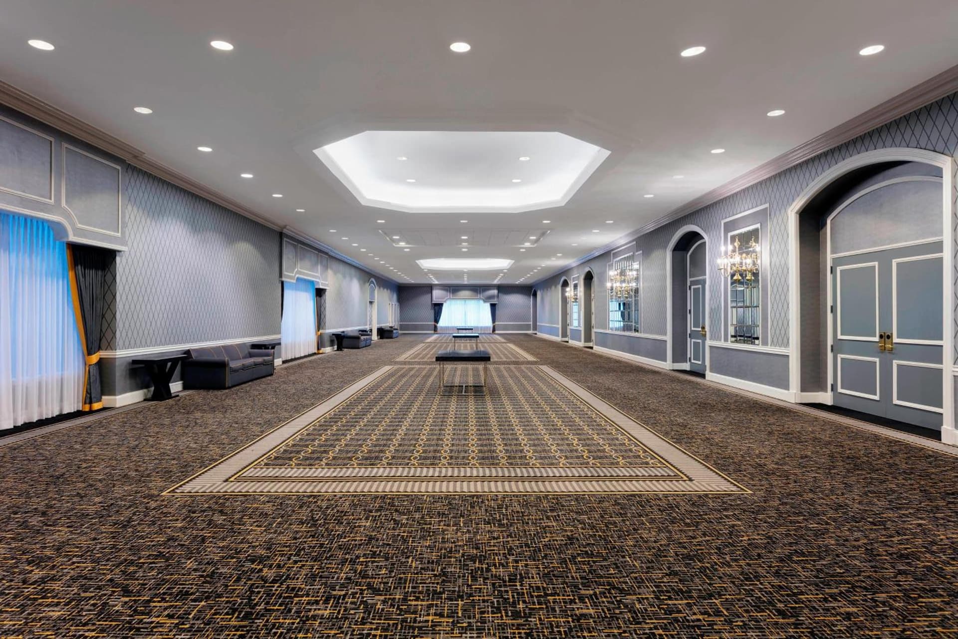 Sheraton Charlotte Hotel gallery photo in Charlotte, NC — image 21