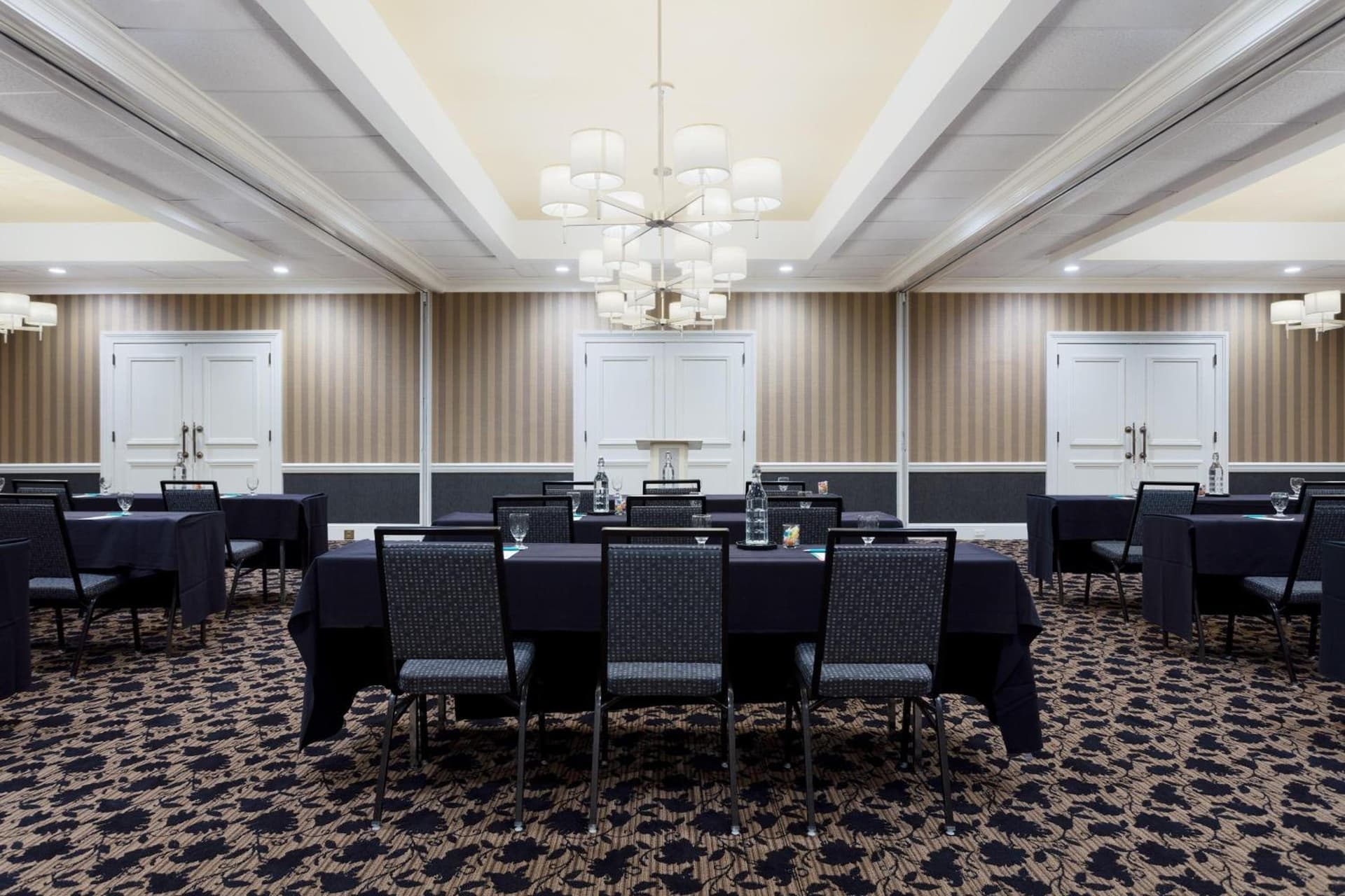 Sheraton Charlotte Hotel gallery photo in Charlotte, NC — image 37