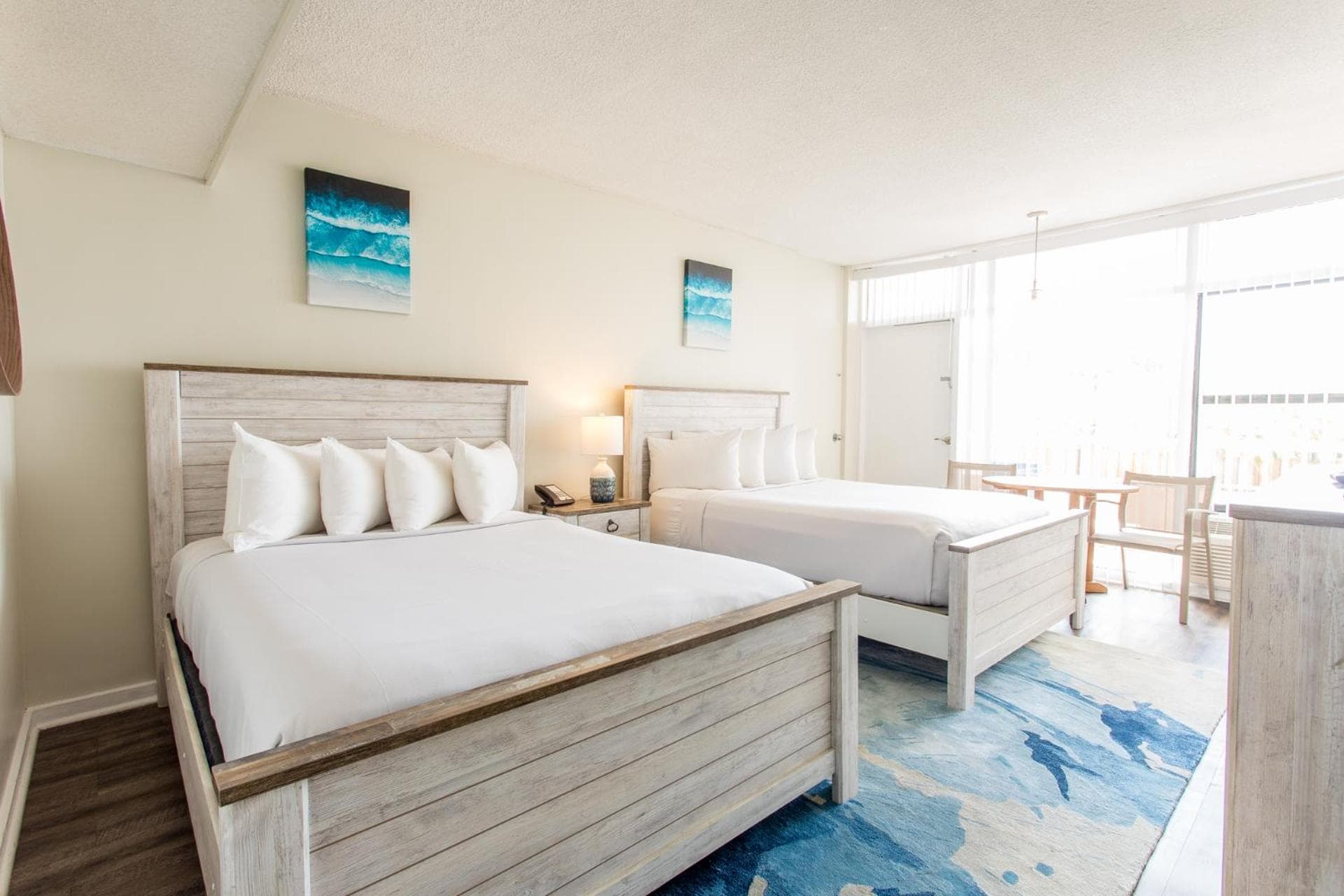 Sands Harbor Resort and Marina interior in Pompano Beach, FL — gallery photo 2