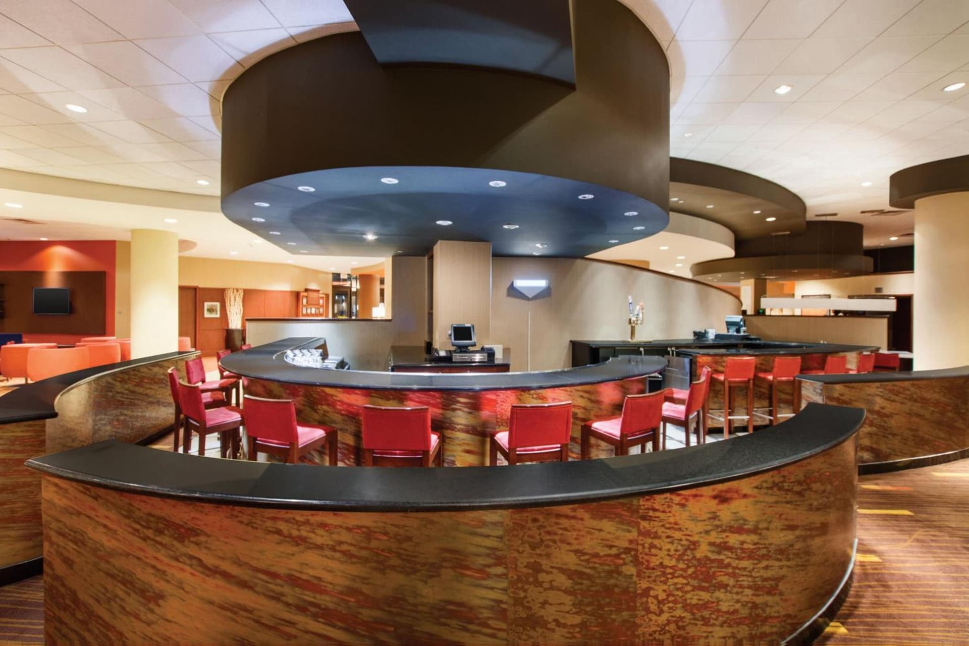 Courtyard by Marriott Oklahoma City Downtown gallery photo in Oklahoma City, OK — image 16