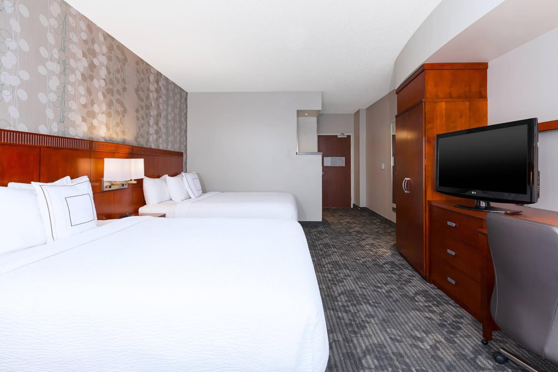 Courtyard by Marriott Oklahoma City Downtown gallery photo in Oklahoma City, OK — image 15