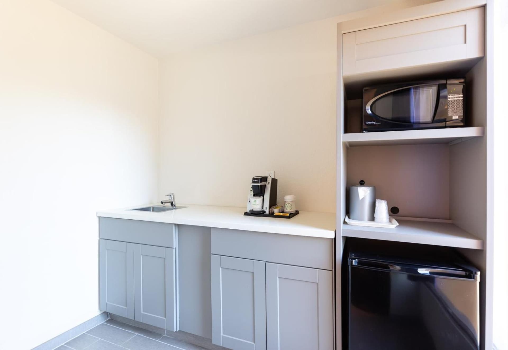 Holiday Inn Rancho Cordova - Northeast Sacramento by IHG gallery photo in Rancho Cordova, CA — image 30