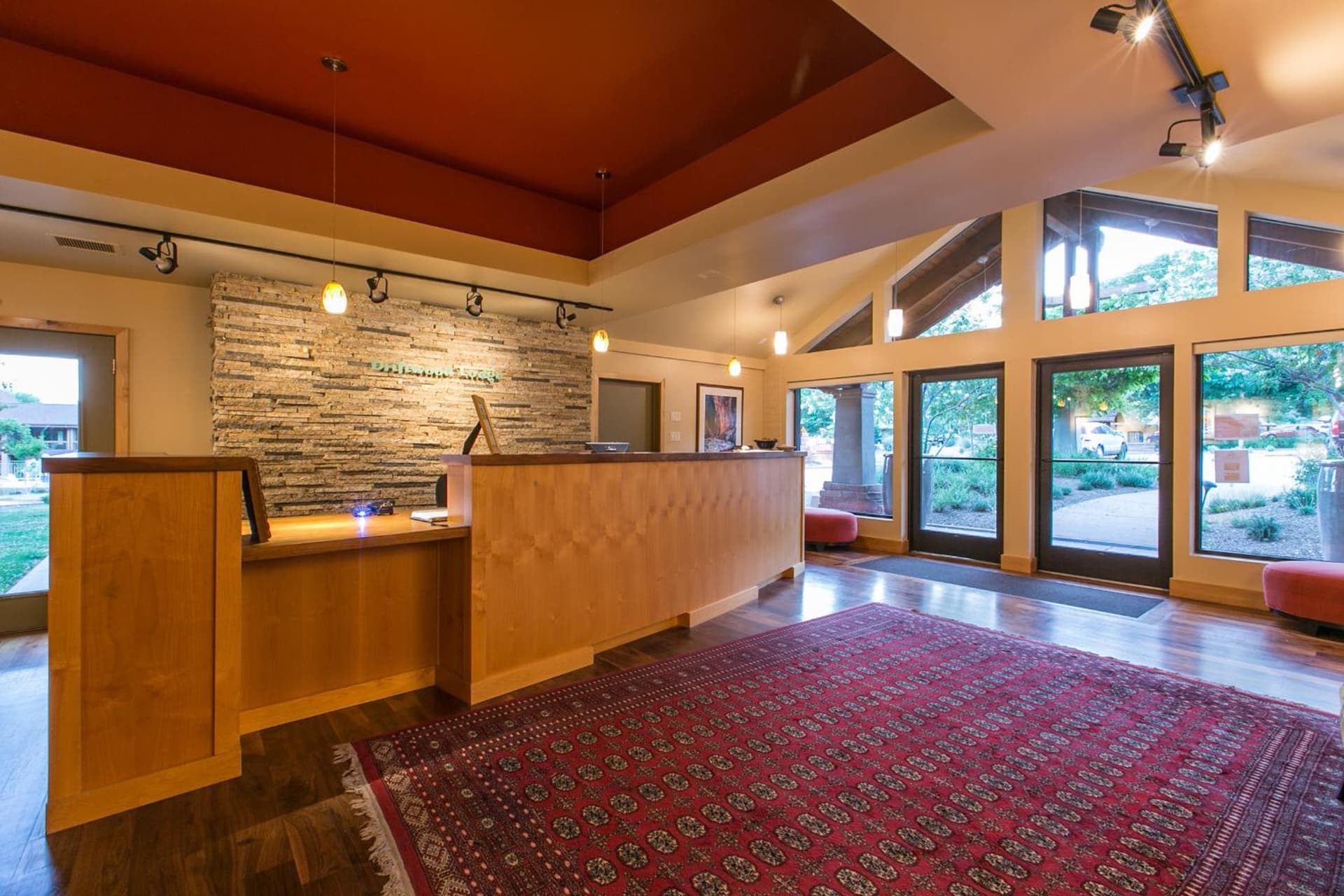 Driftwood Lodge gallery photo in Springdale, UT — image 38