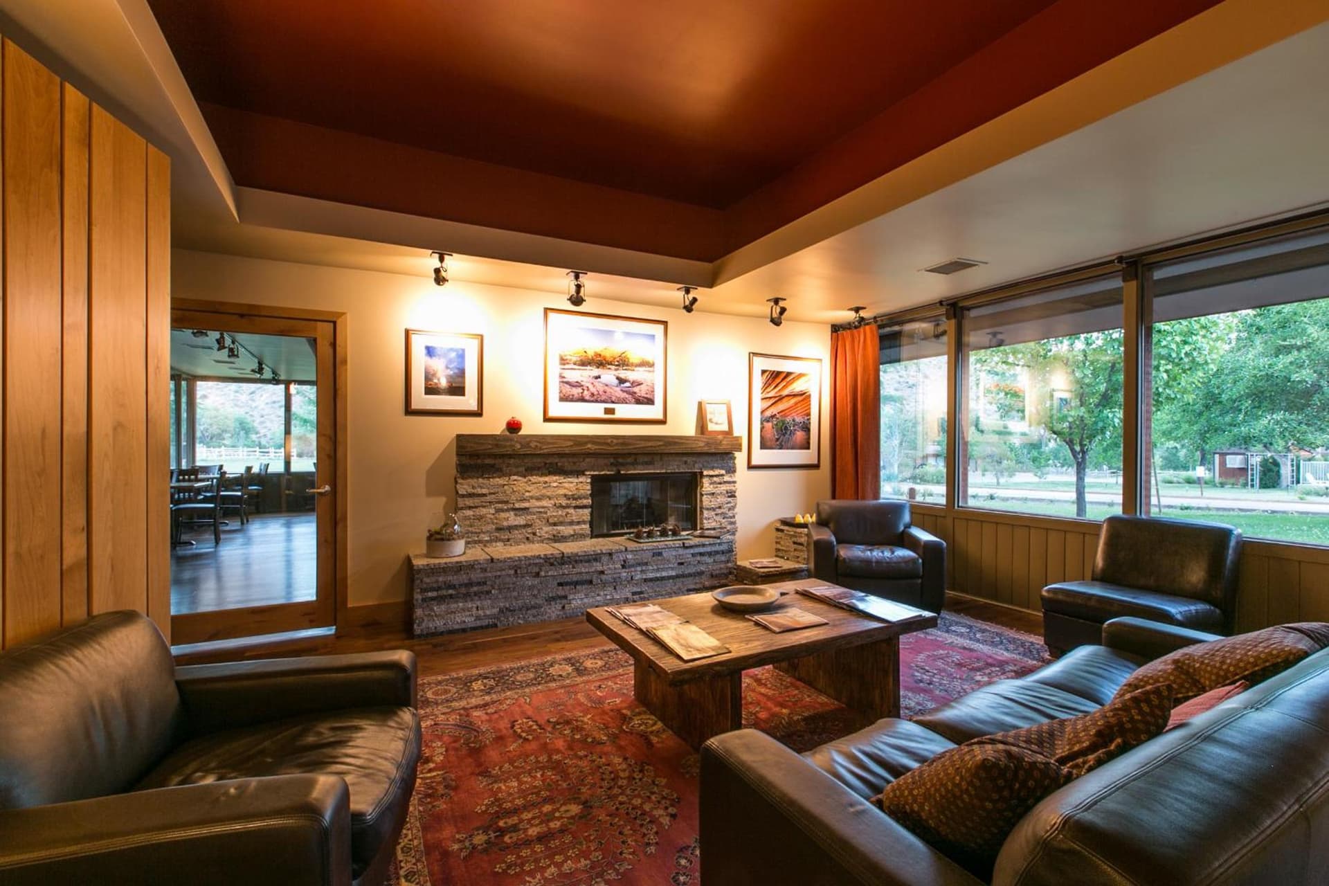 Driftwood Lodge gallery photo in Springdale, UT — image 31