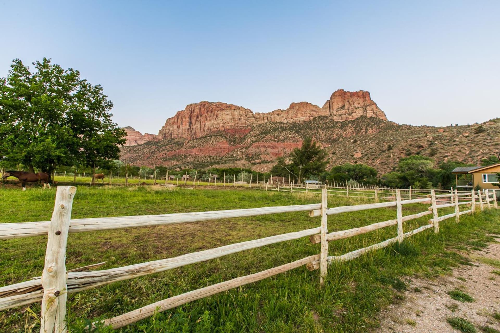 Driftwood Lodge gallery photo in Springdale, UT — image 23