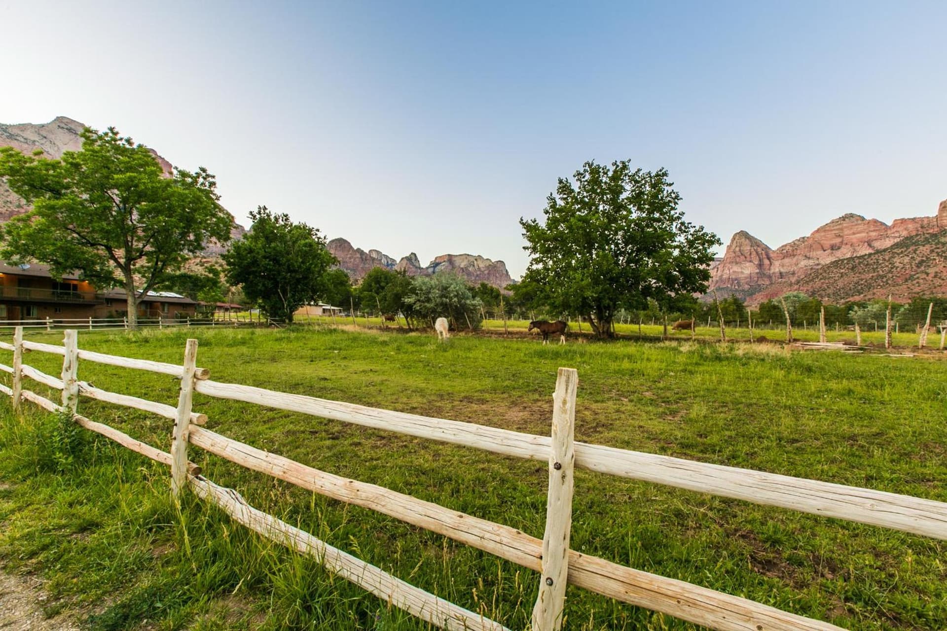 Driftwood Lodge gallery photo in Springdale, UT — image 11