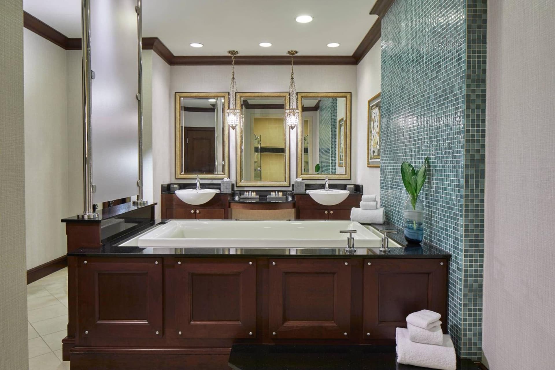 Renaissance Montgomery Hotel & Spa at the Convention Center gallery photo in Montgomery, AL — image 34