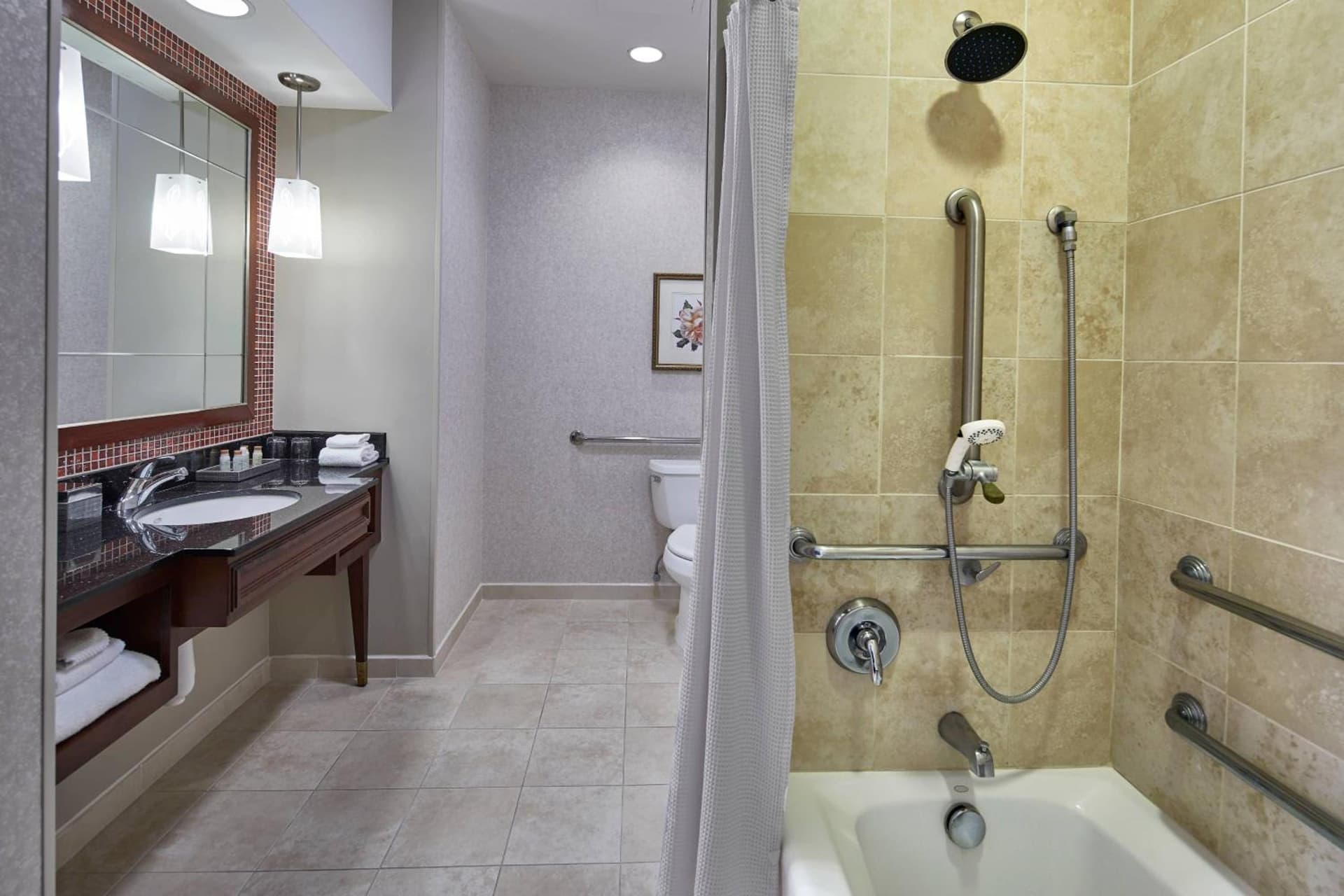 Renaissance Montgomery Hotel & Spa at the Convention Center gallery photo in Montgomery, AL — image 49