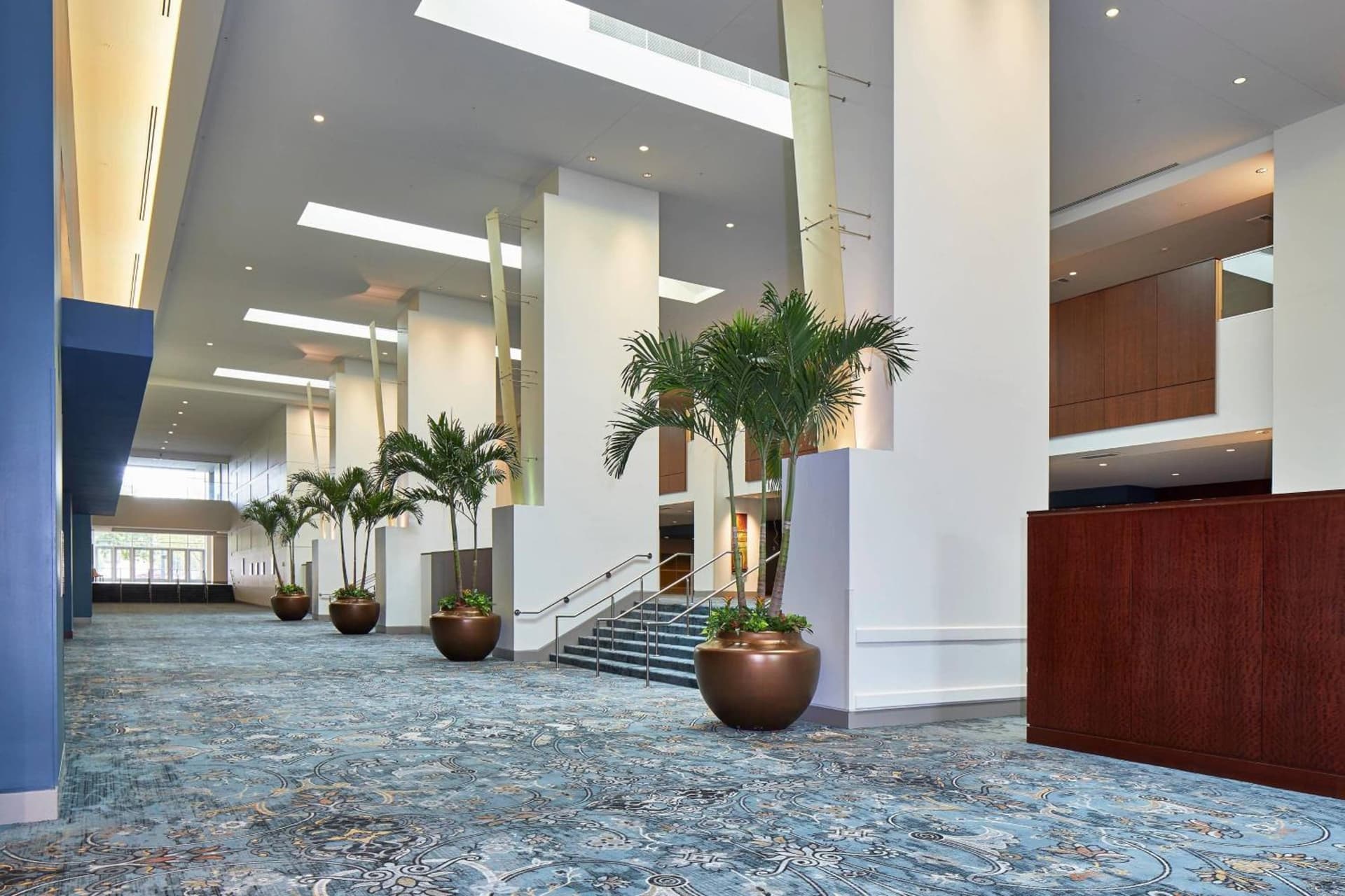 Renaissance Montgomery Hotel & Spa at the Convention Center gallery photo in Montgomery, AL — image 48