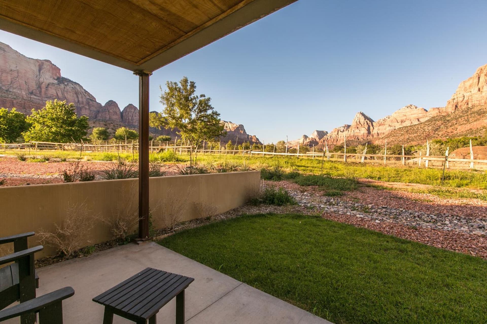 Driftwood Lodge gallery photo in Springdale, UT — image 25